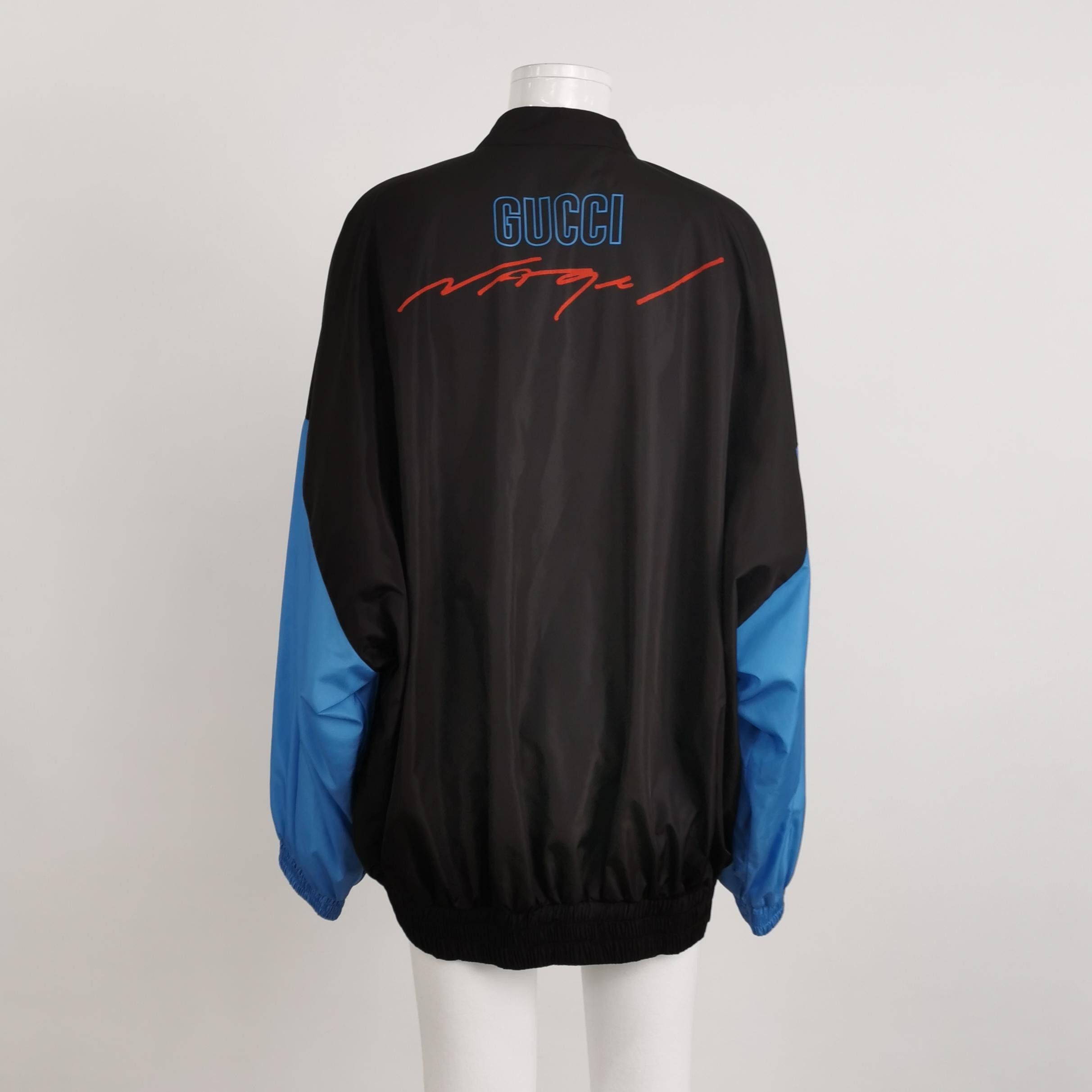 Gucci Gucci Women it_42 Jackets Size M / US 6-8 / IT 42-44 - 2 Thumbnail