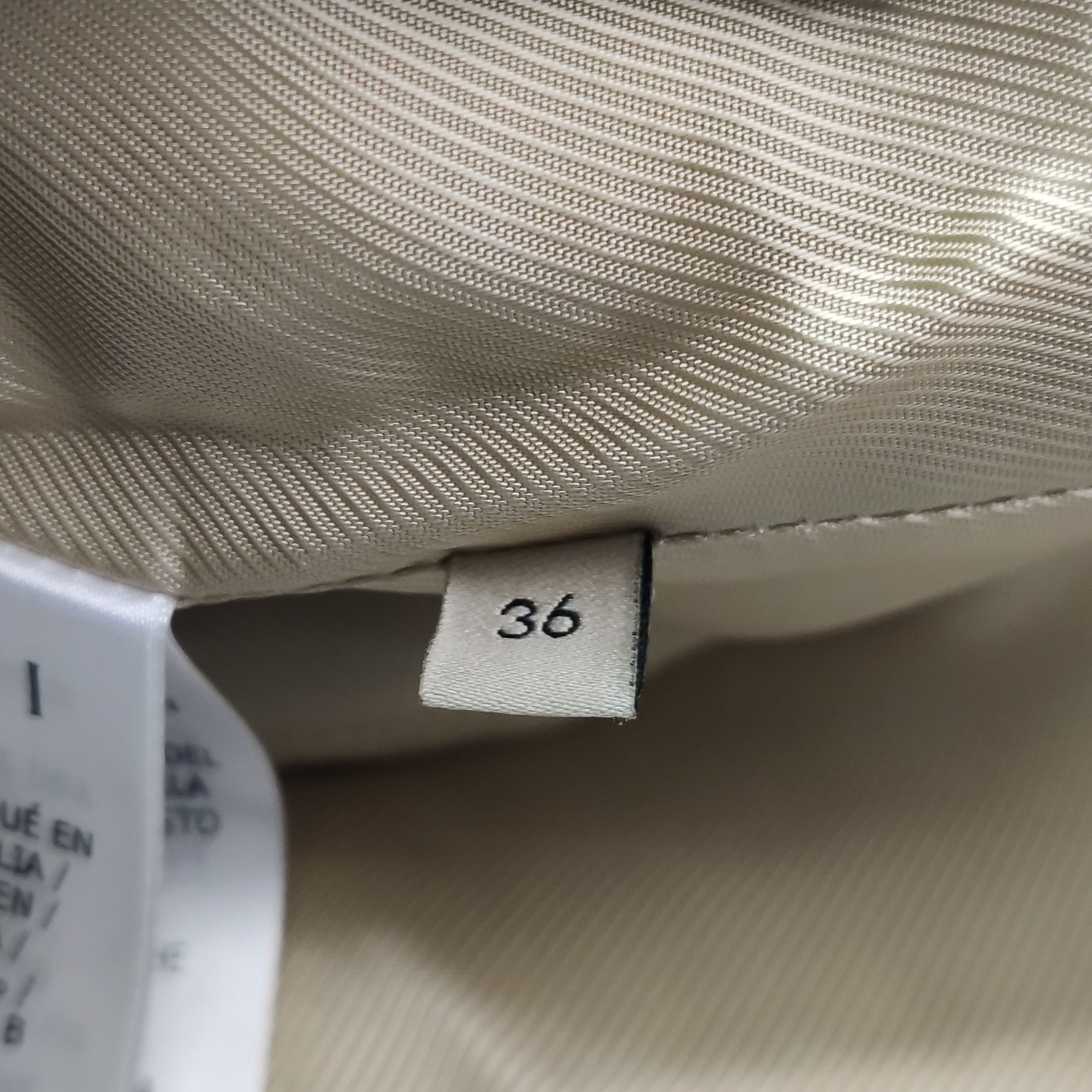 Gucci Gucci Women it_36 Jackets Size XS / US 0-2 / IT 36-38 - 5 Thumbnail
