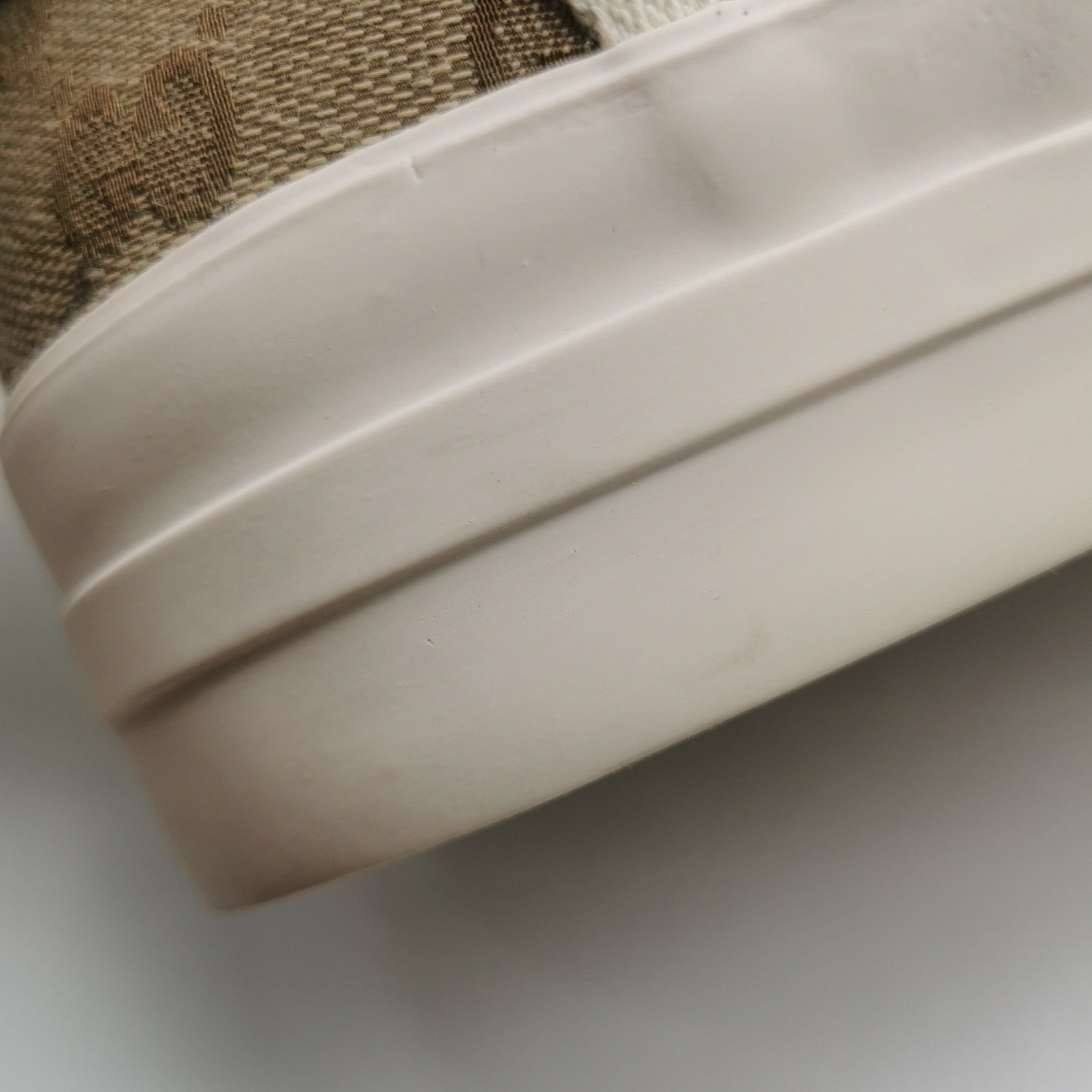 Gucci Gucci Women 7 Lowtop Sneakers Size US 7 / IT 37 - 7 Thumbnail