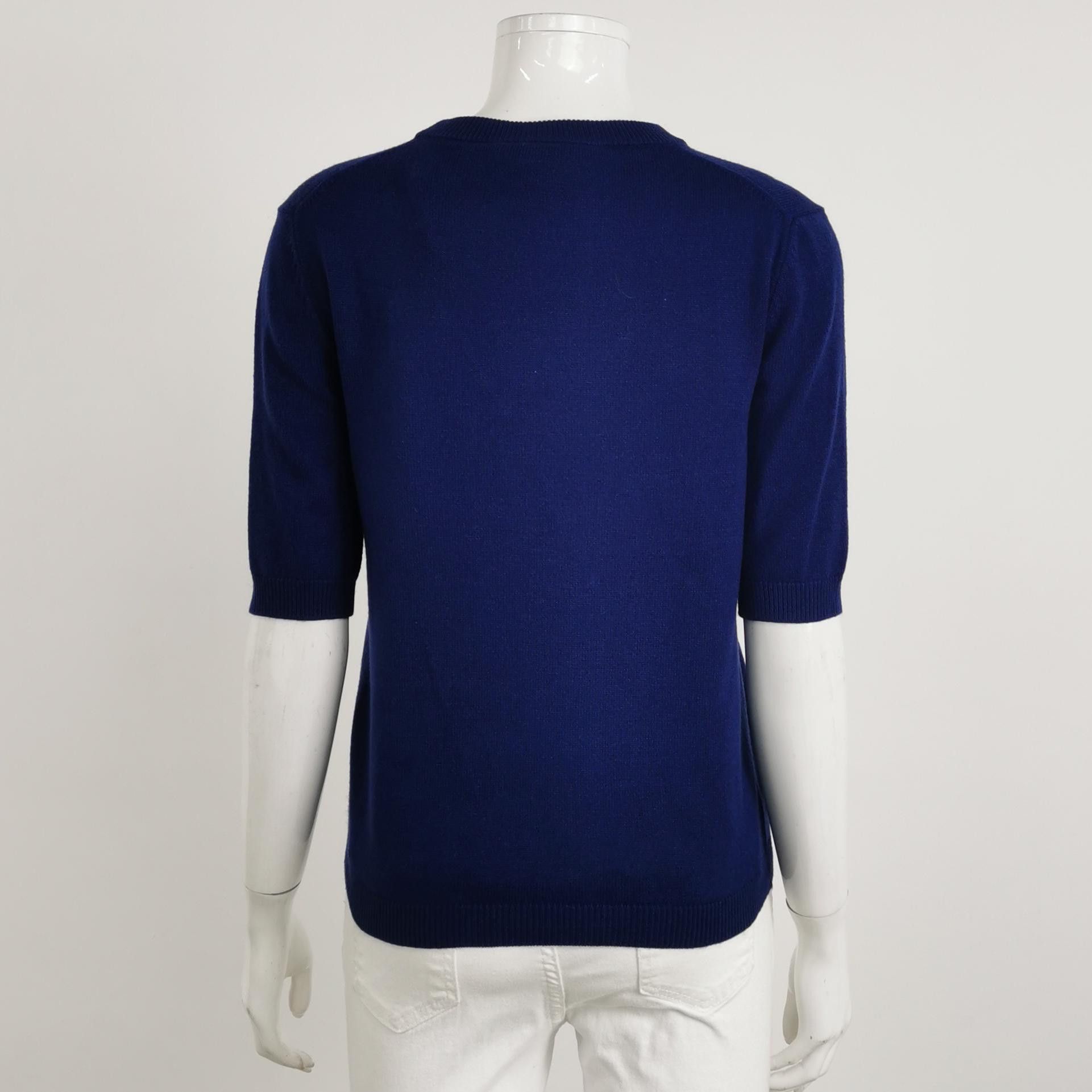 Gucci Gucci Women s Sweaters Size S / US 4 / IT 40 - 2 Thumbnail
