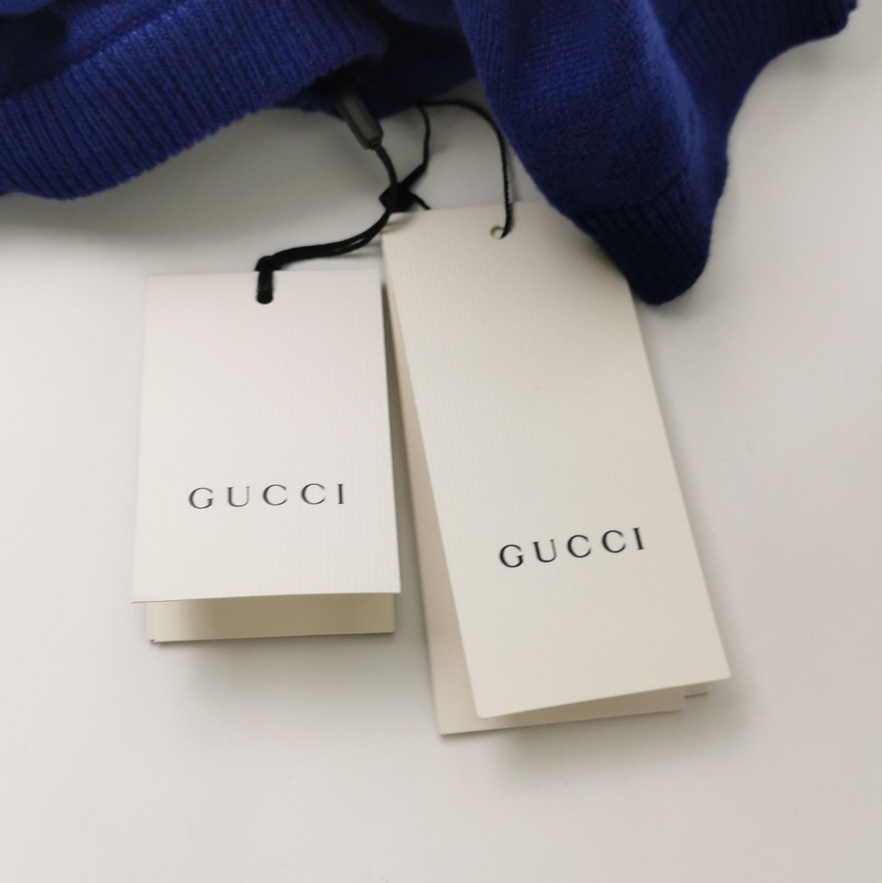 Gucci Gucci Women s Sweaters Size S / US 4 / IT 40 - 4 Thumbnail