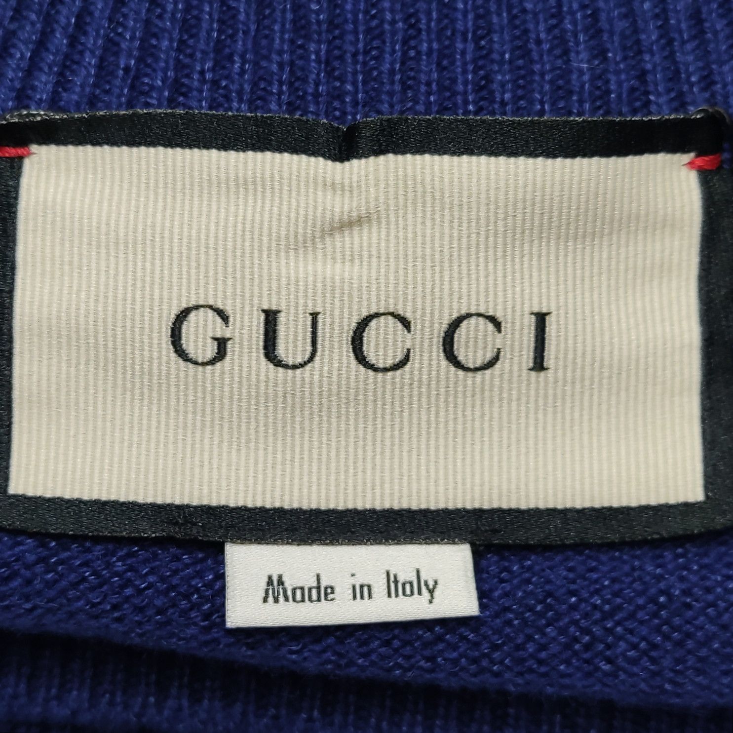 Gucci Gucci Women s Sweaters Size S / US 4 / IT 40 - 5 Thumbnail