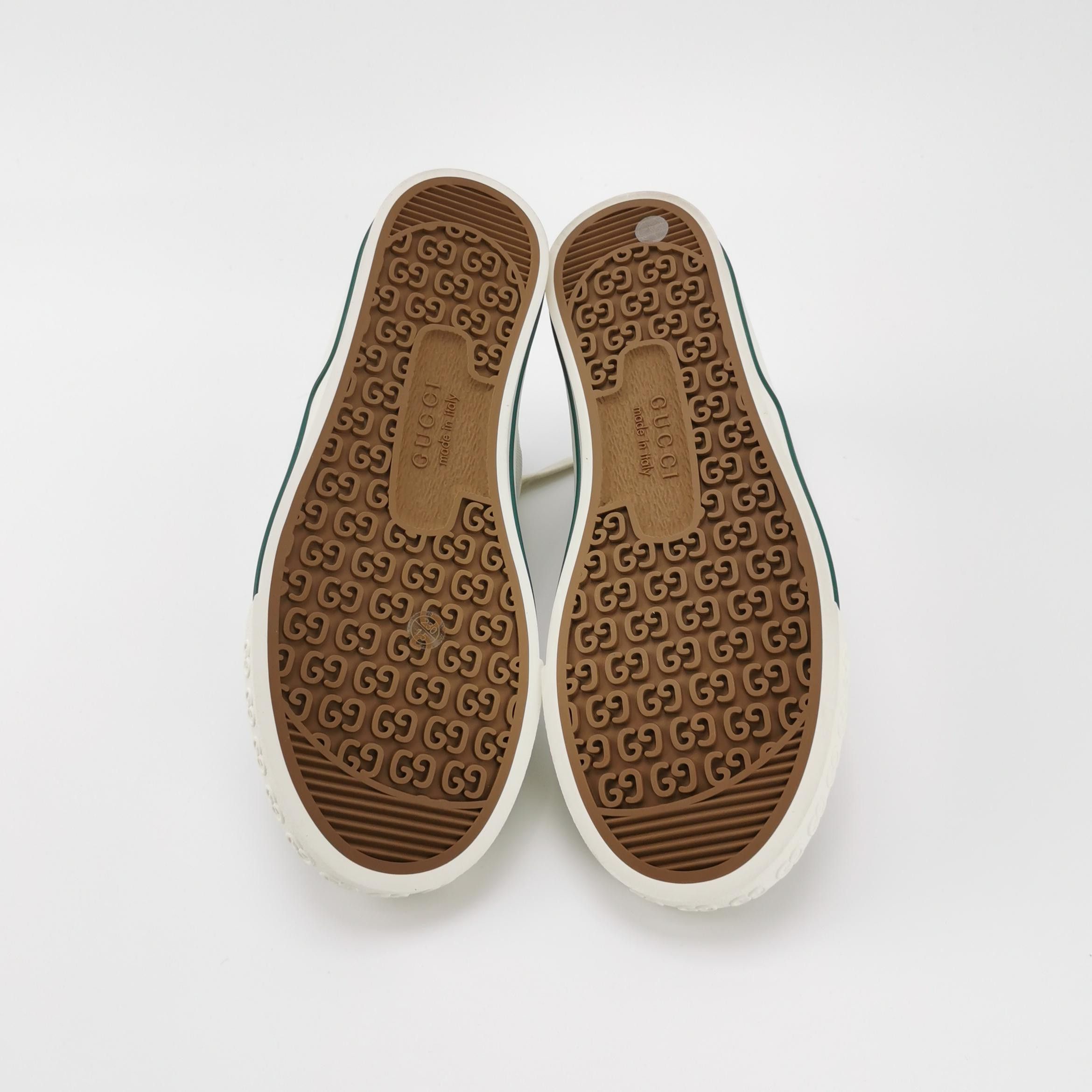 Gucci Gucci Women 6 Lowtop Sneakers Size US 6 / IT 36 - 5 Thumbnail