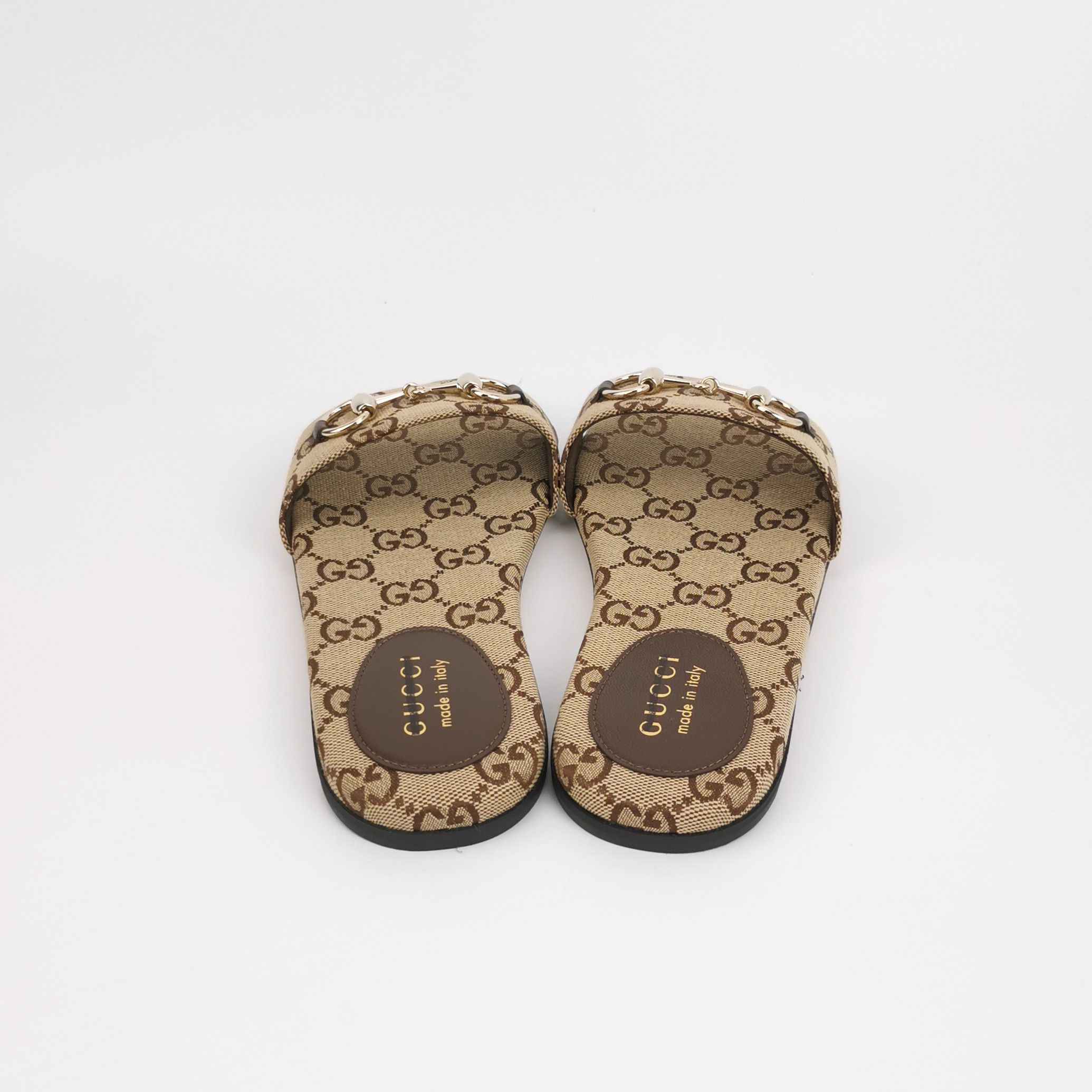 Gucci Gucci Women 6 Sandals Size US 6 / IT 36 - 4 Thumbnail