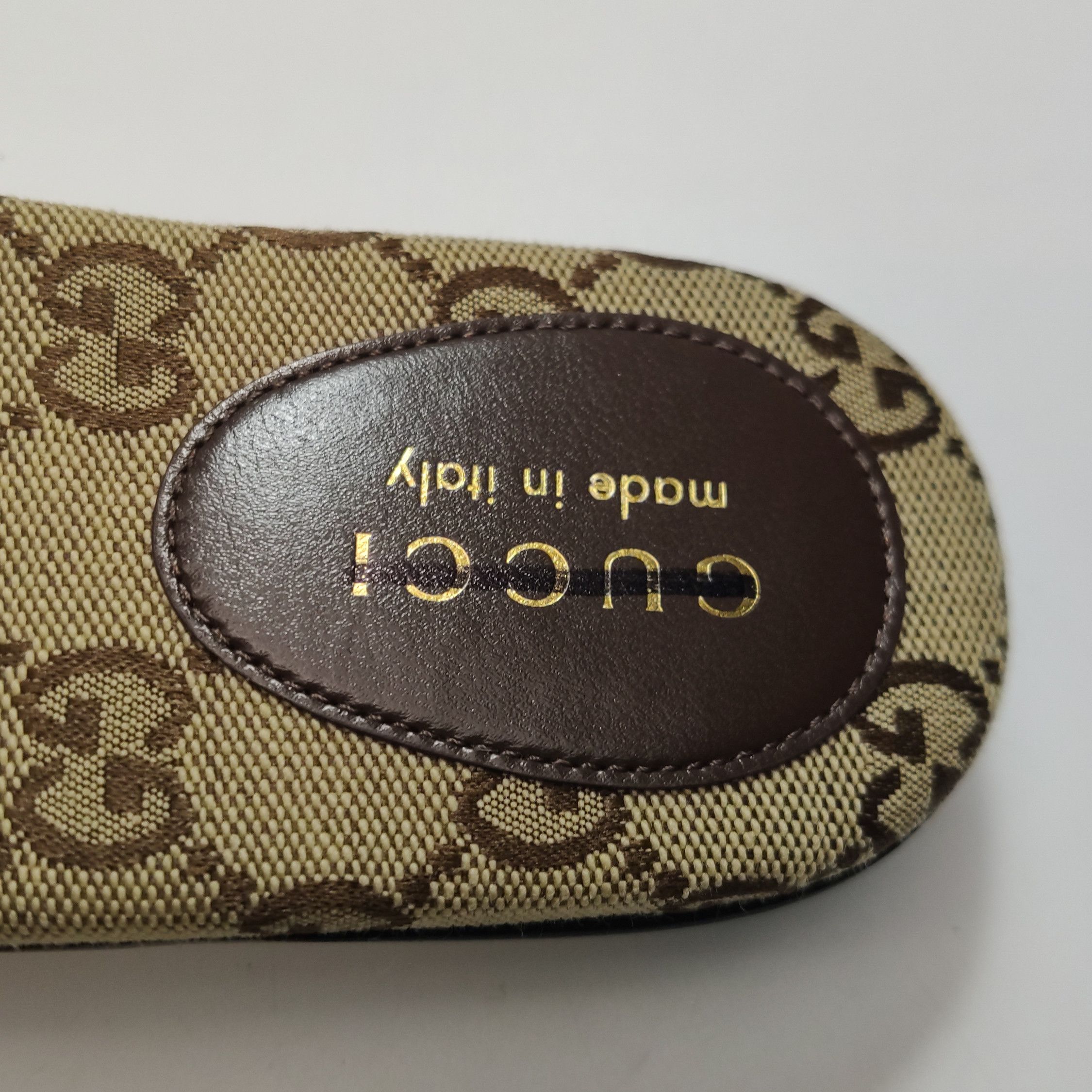 Gucci Gucci Women 6 Sandals Size US 6 / IT 36 - 9 Thumbnail