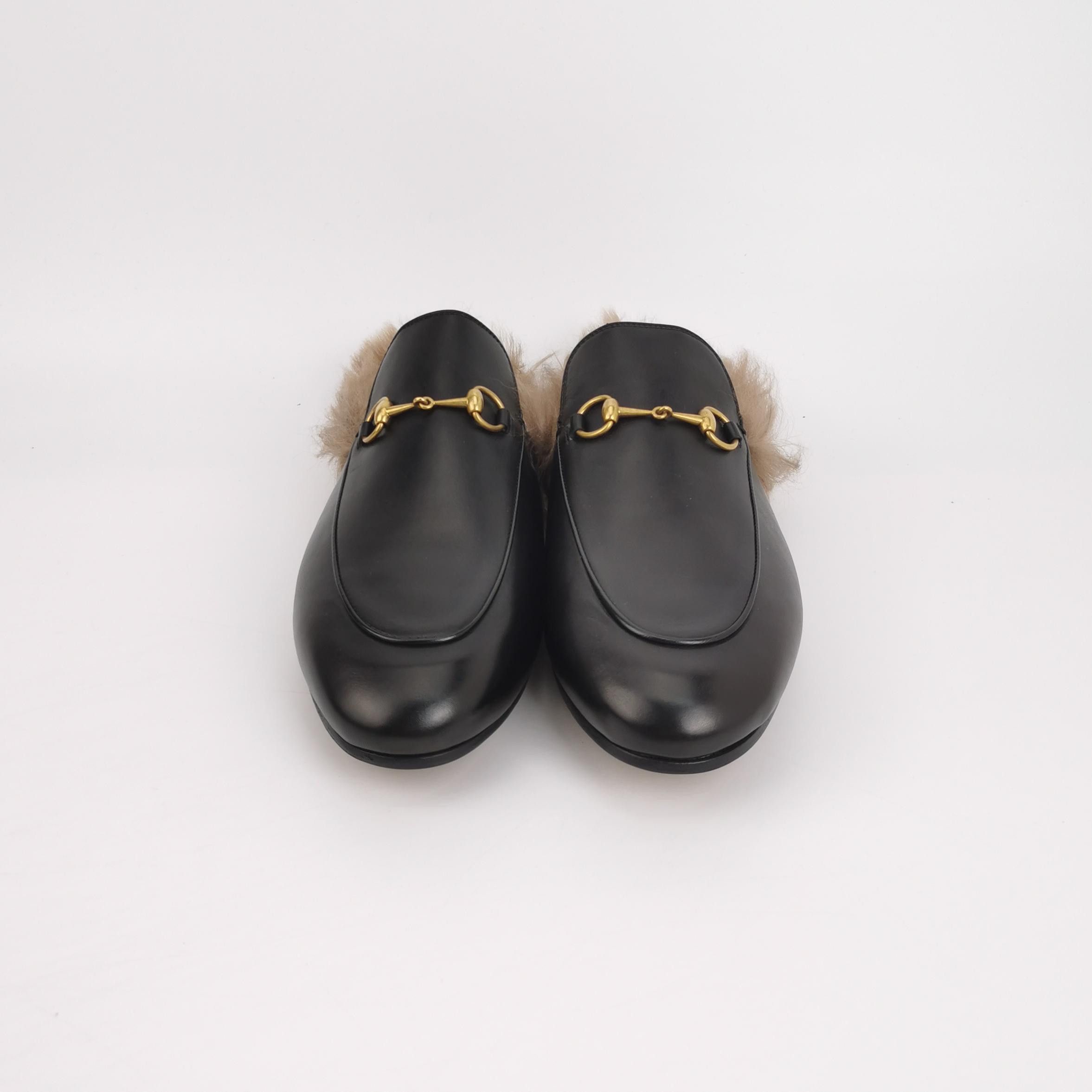 Gucci Gucci Women 12 Sandals Size US 12 / IT 42 - 3 Thumbnail