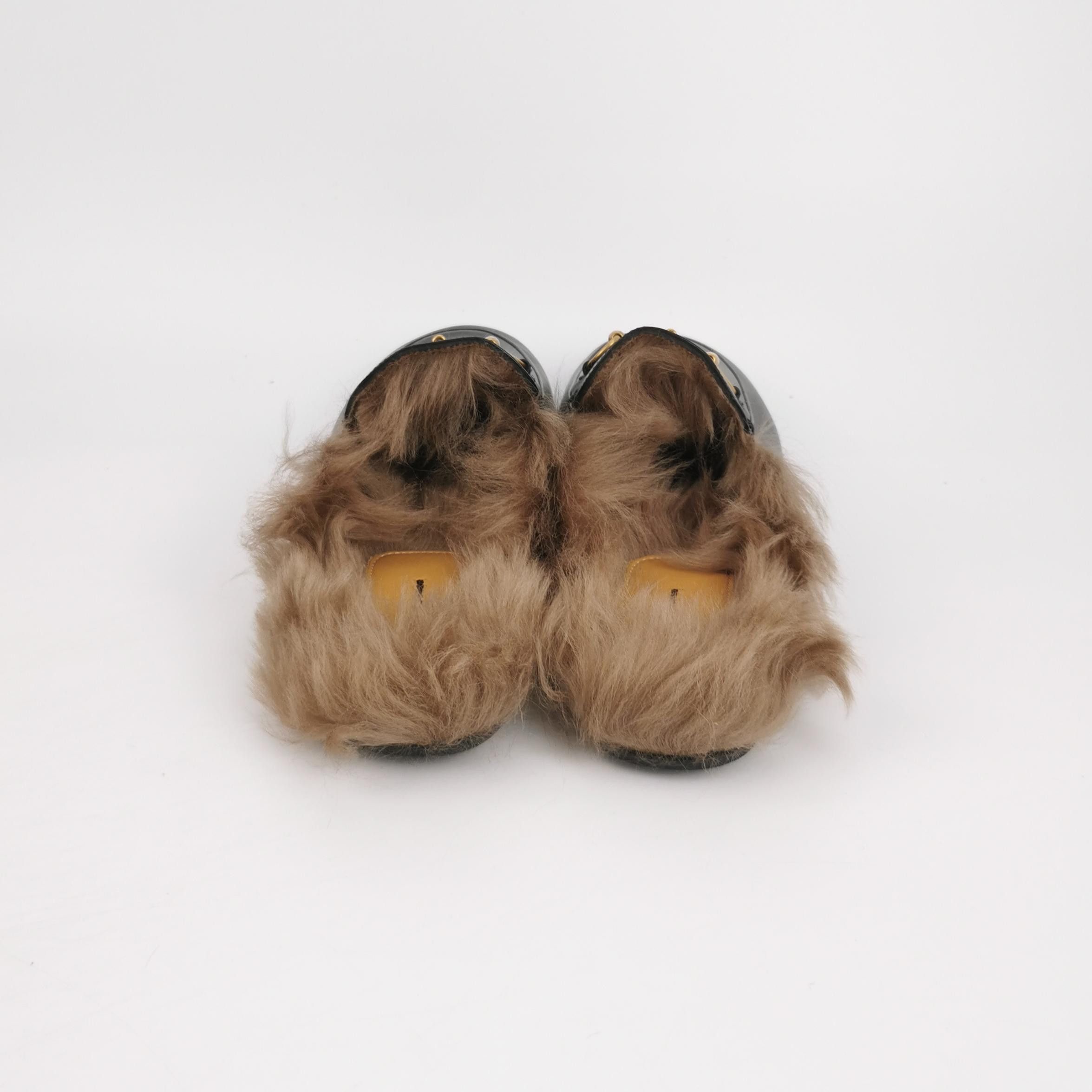 Gucci Gucci Women 12 Sandals Size US 12 / IT 42 - 4 Thumbnail