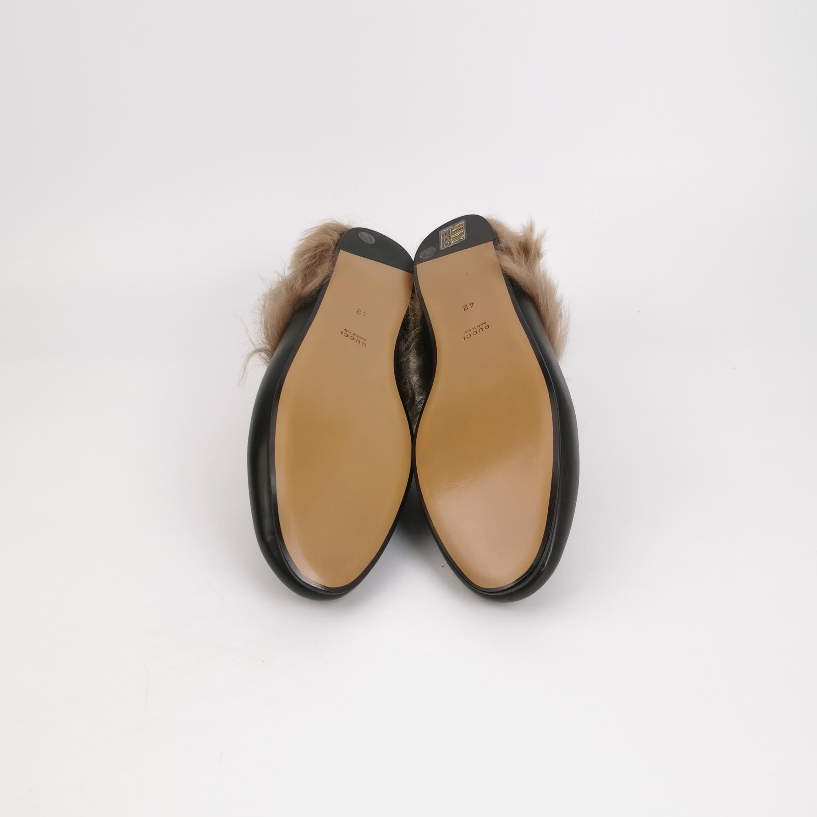 Gucci Gucci Women 12 Sandals Size US 12 / IT 42 - 5 Thumbnail
