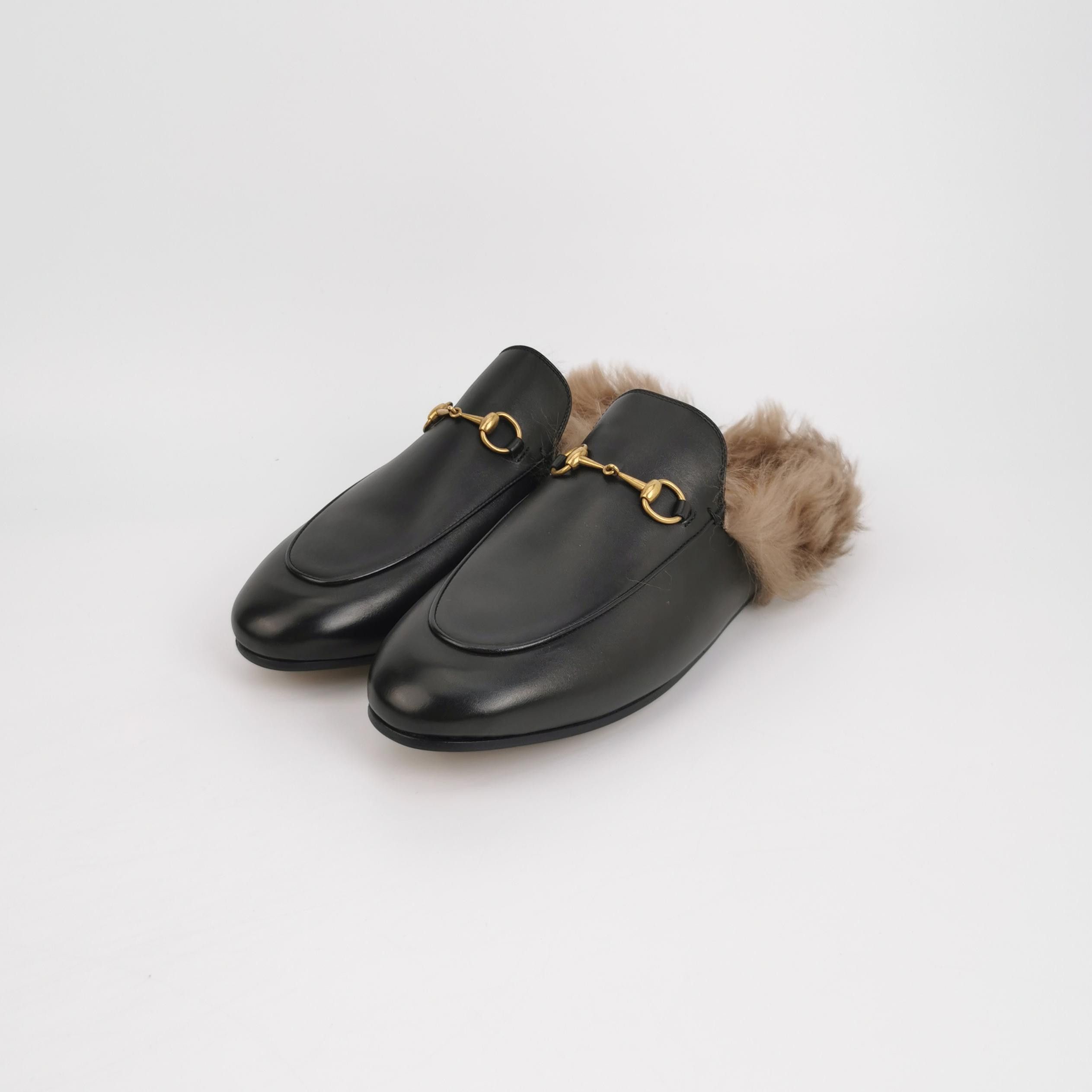 Gucci Gucci Women 12 Sandals Size US 12 / IT 42 - 2 Thumbnail