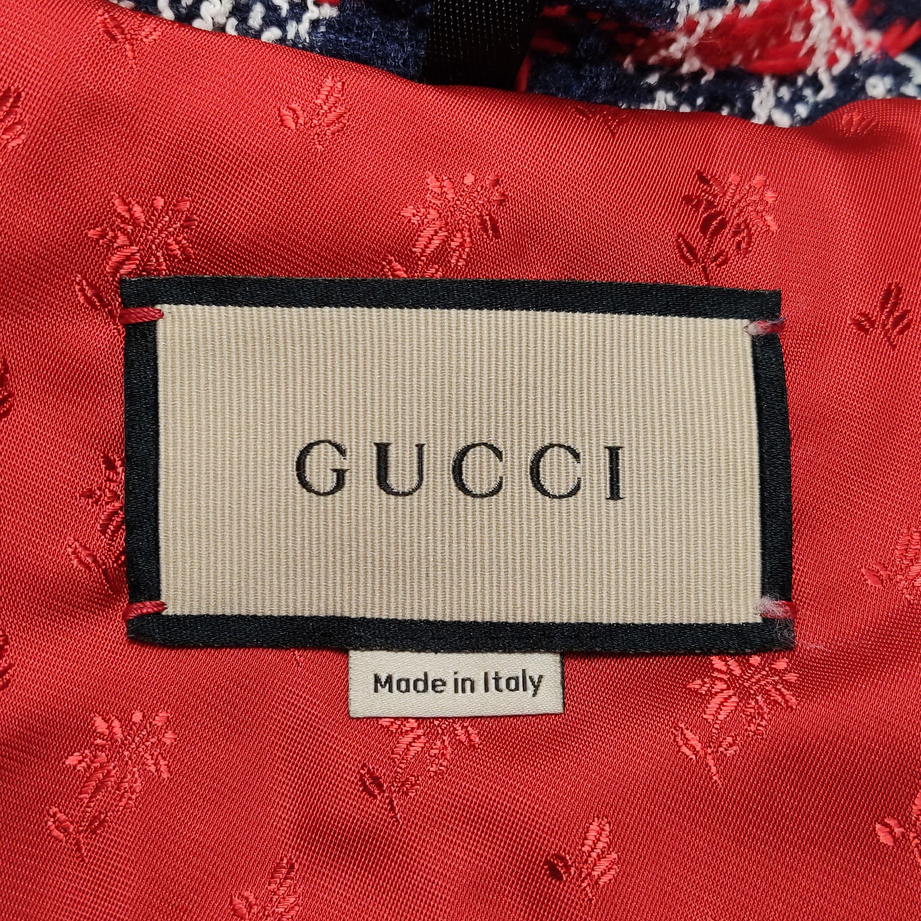 Gucci Gucci Women it_36 Down Jackets Size XS / US 0-2 / IT 36-38 - 5 Thumbnail