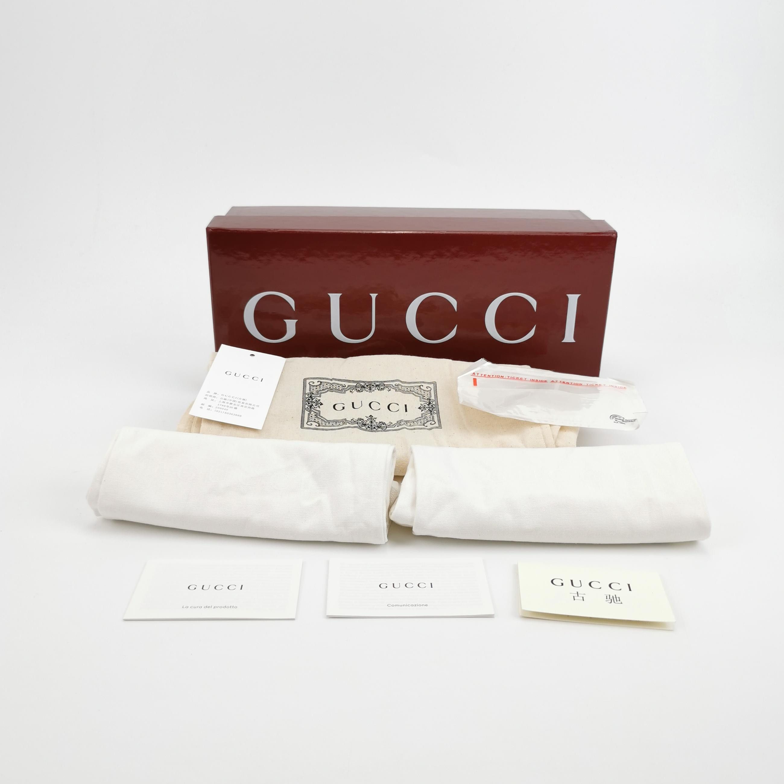 Gucci Gucci Women 7 Sandals Size US 7 / IT 37 - 6 Thumbnail