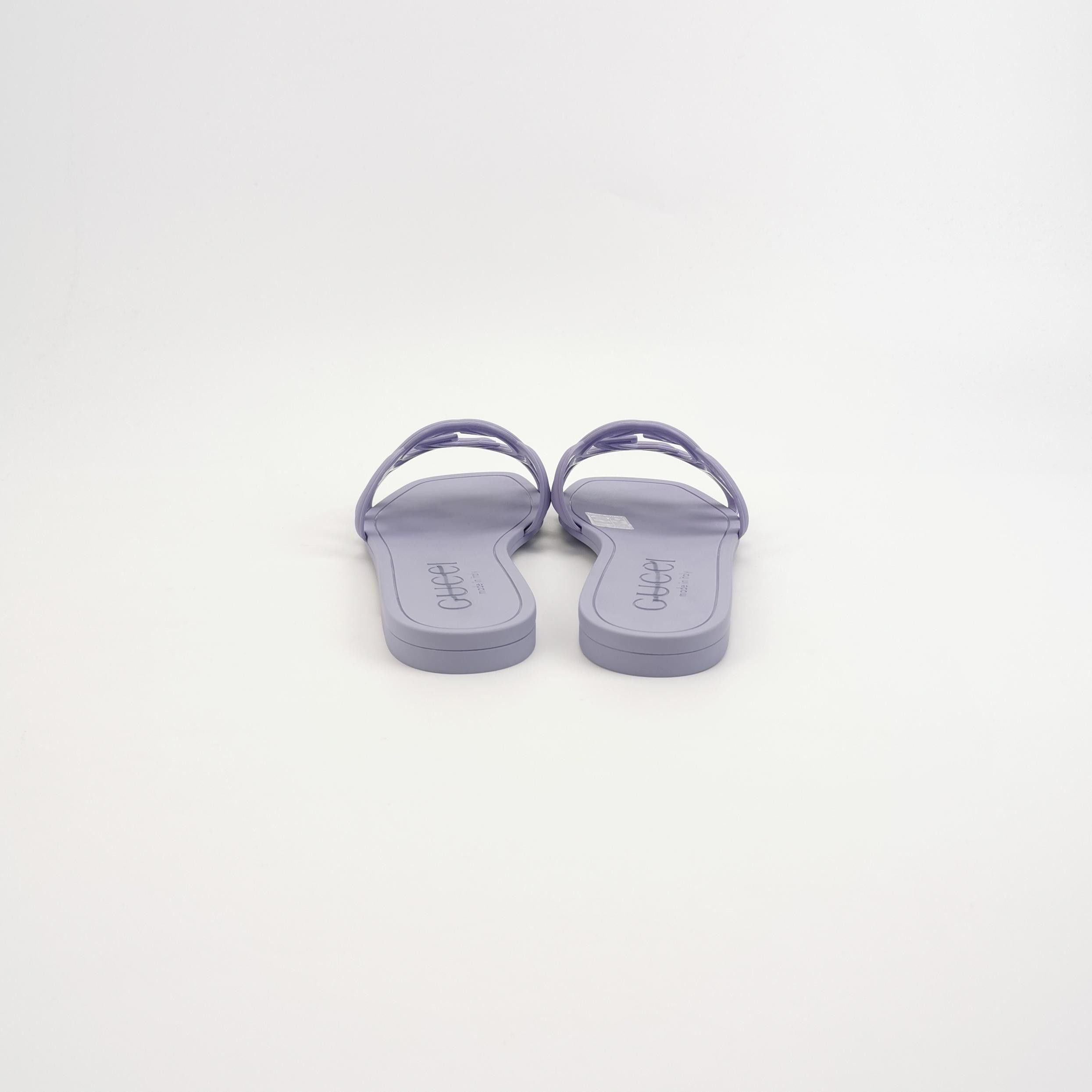 Gucci Gucci Women 7 Sandals Size US 7 / IT 37 - 4 Thumbnail