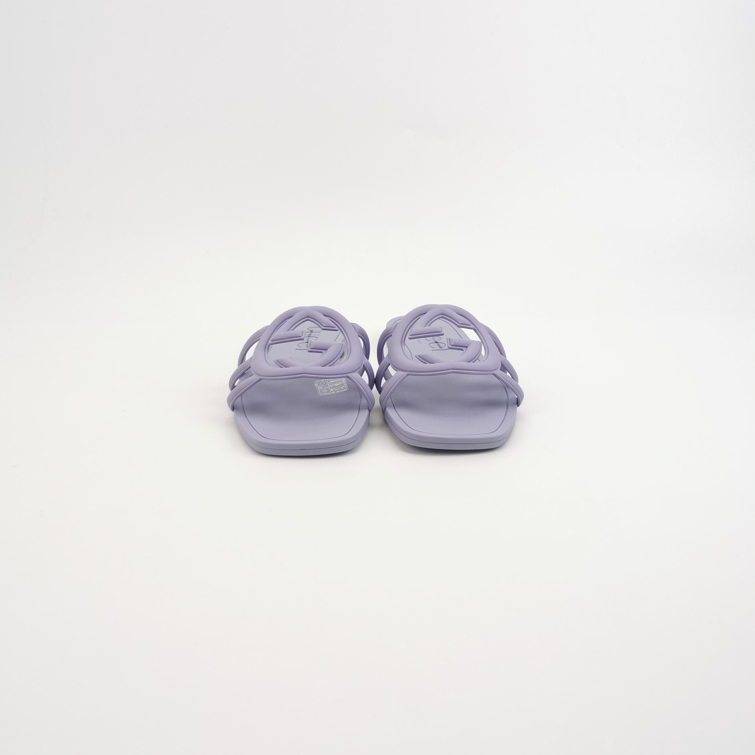 Gucci Gucci Women 7 Sandals Size US 7 / IT 37 - 3 Thumbnail