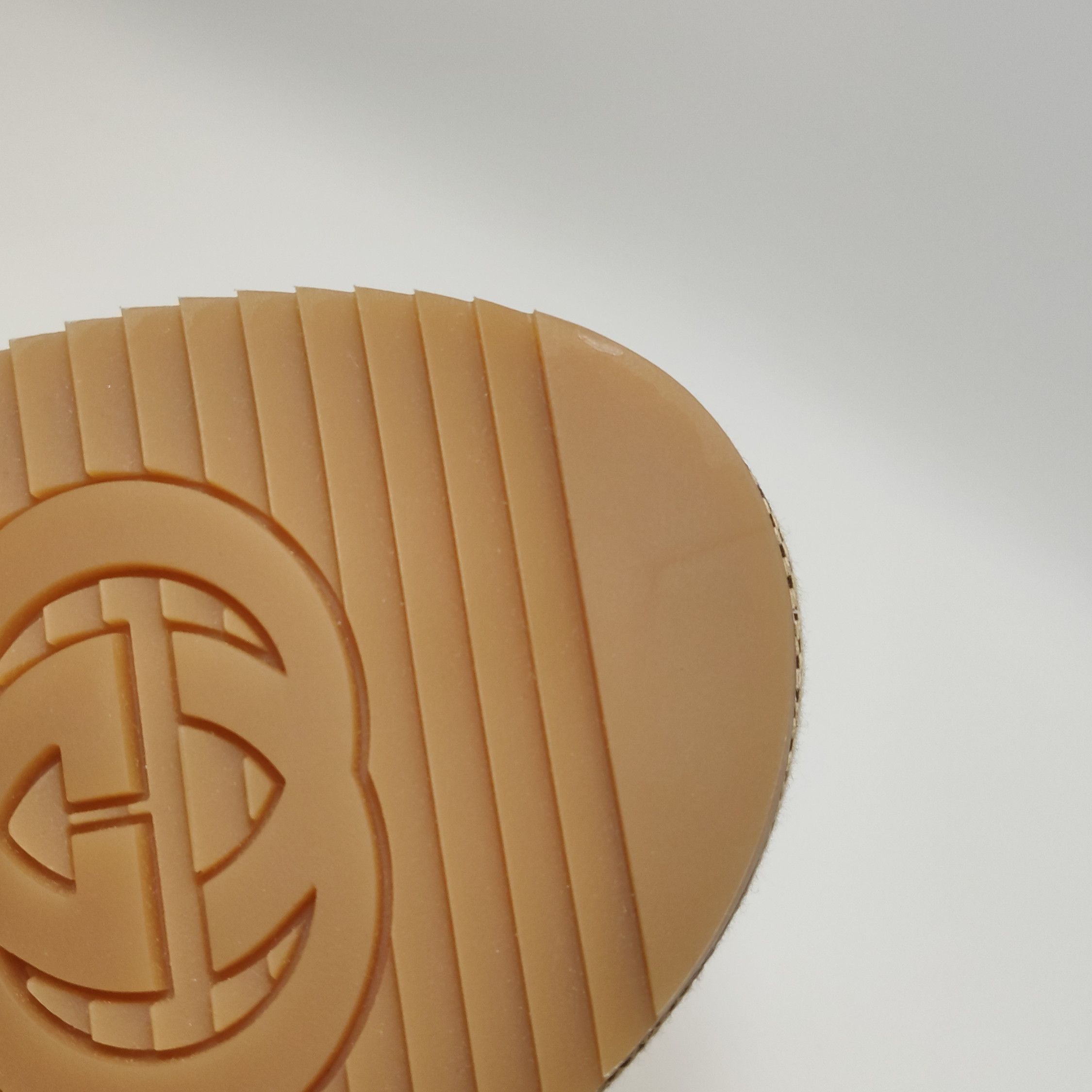 Gucci Gucci Women 7 Sandals Size US 7 / IT 37 - 7 Thumbnail