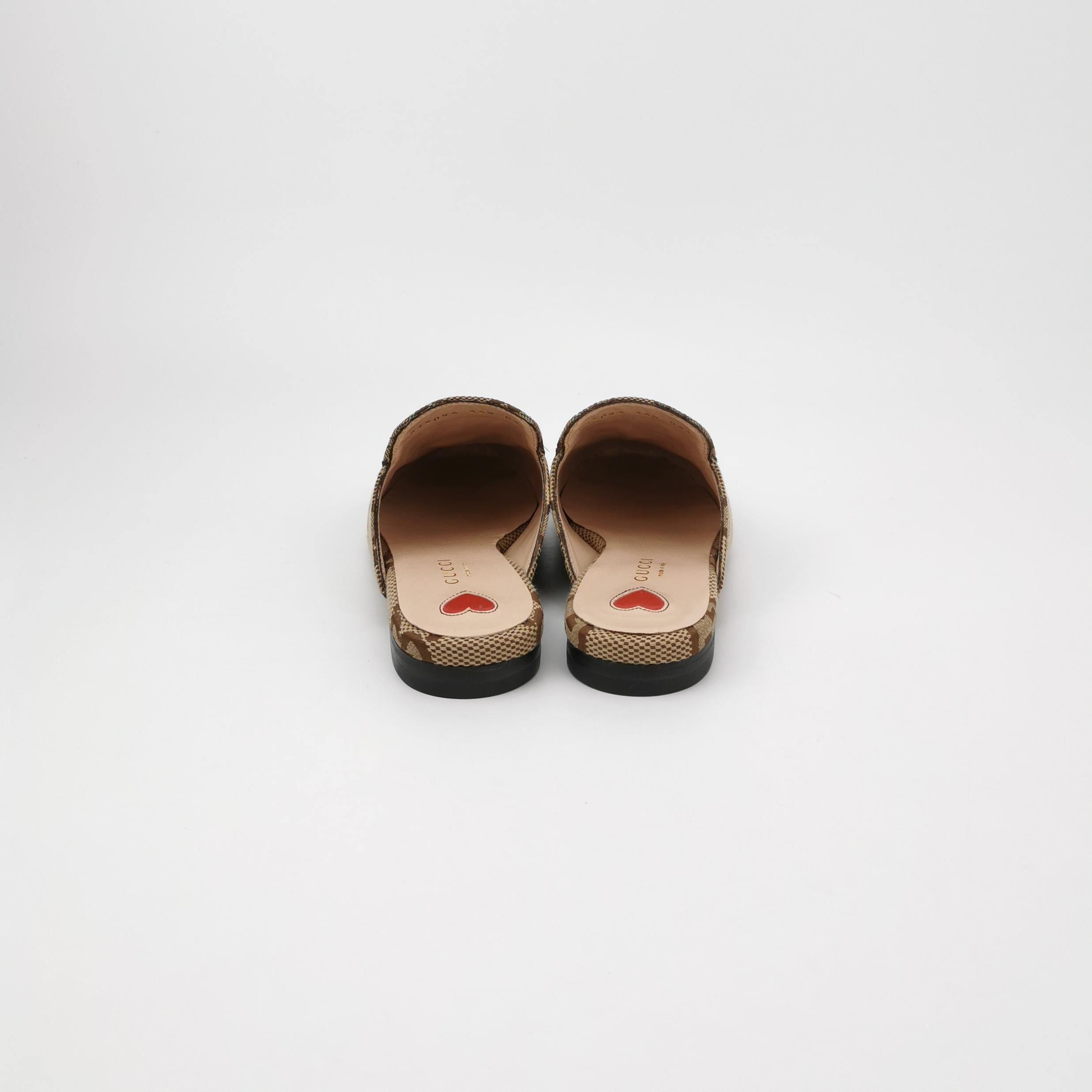 Gucci Gucci Women it_34-5 Sandals Size US 4.5 / IT 34.5 - 4 Thumbnail