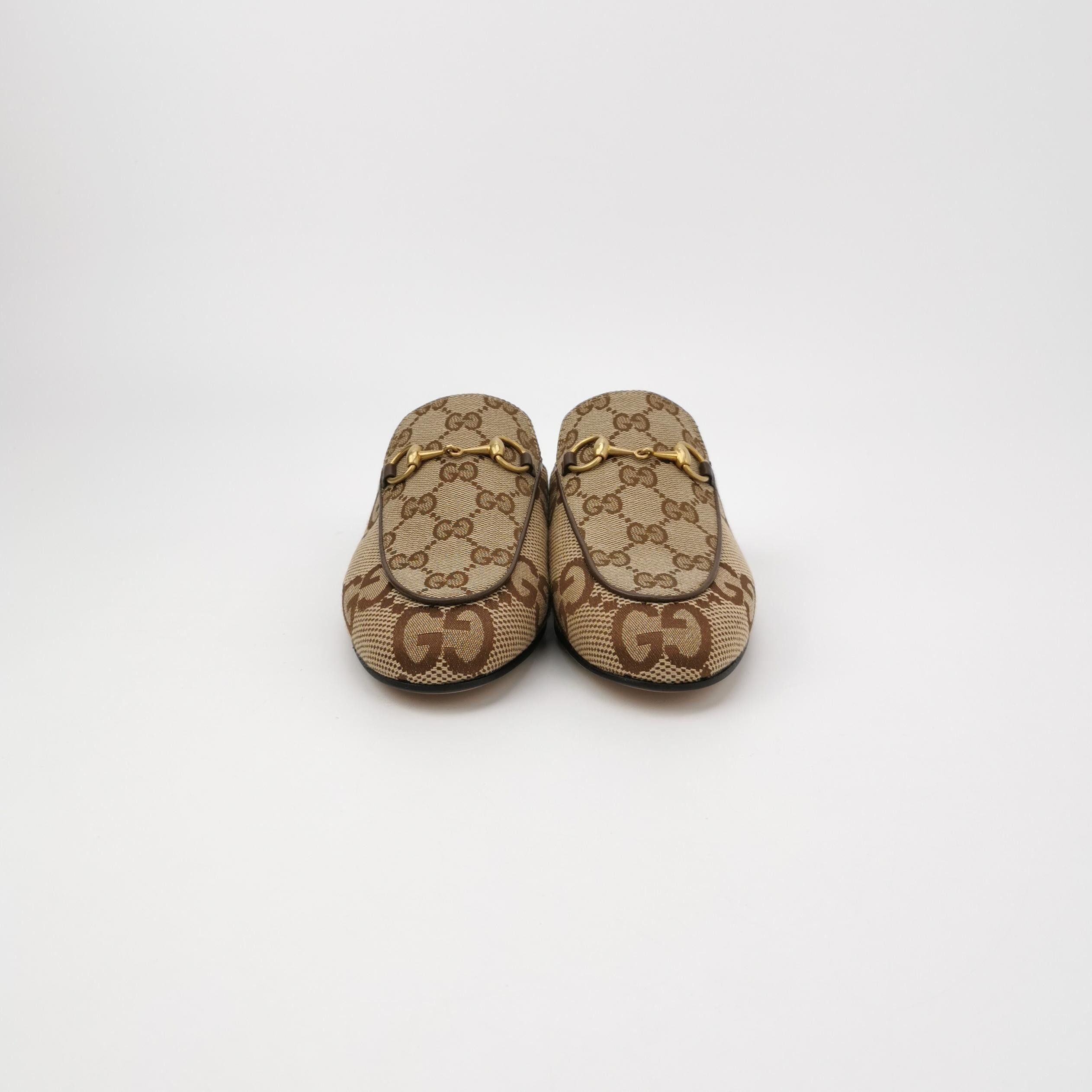 Gucci Gucci Women it_34-5 Sandals Size US 4.5 / IT 34.5 - 3 Thumbnail