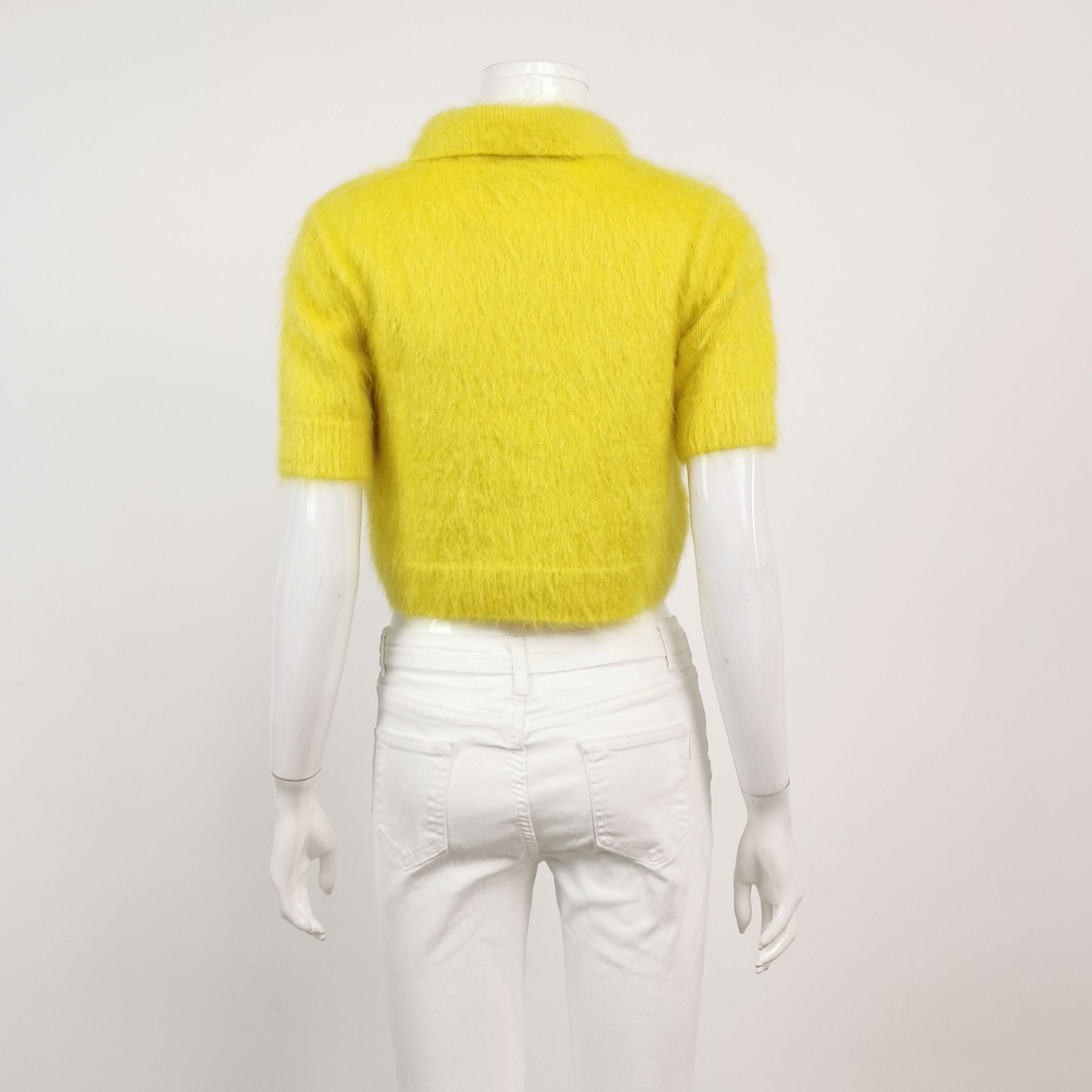 Gucci Gucci Women s Sweaters Size S / US 4 / IT 40 - 2 Thumbnail