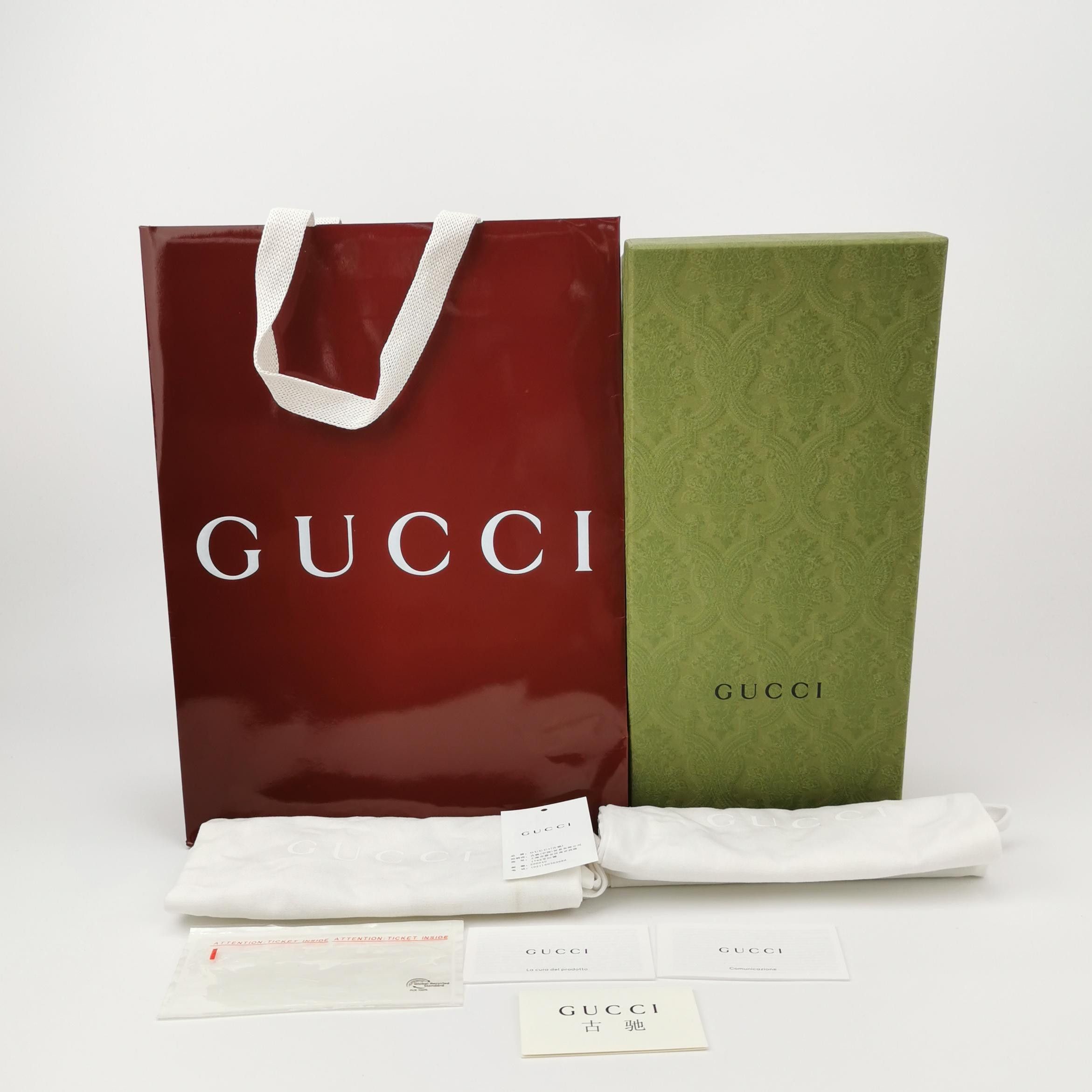 Gucci Gucci Women 7 Sandals Size US 7 / IT 37 - 5 Thumbnail