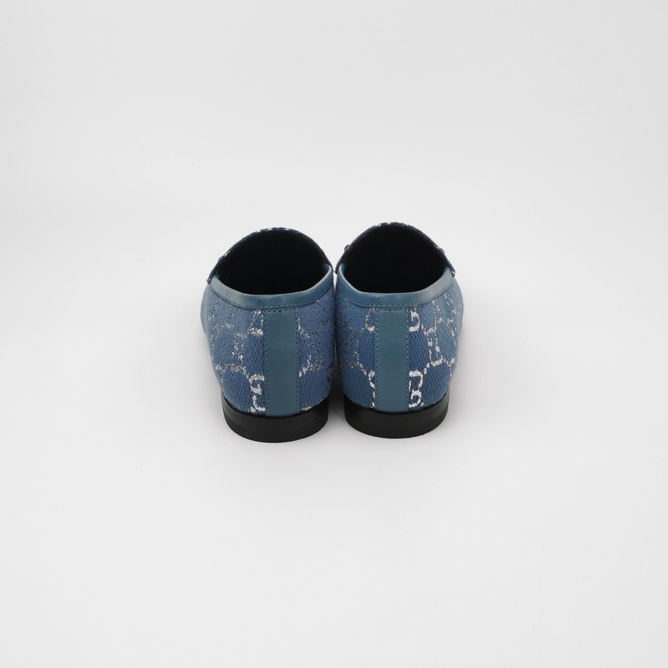 Gucci Gucci Women 5 Flats Size US 5 / IT 35 - 4 Thumbnail