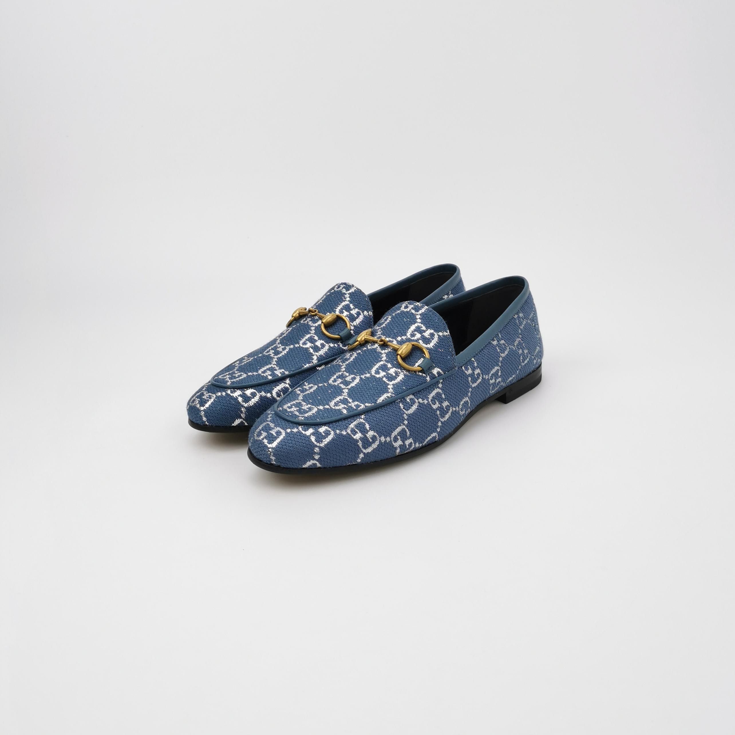 Gucci Gucci Women 5 Flats Size US 5 / IT 35 - 2 Thumbnail