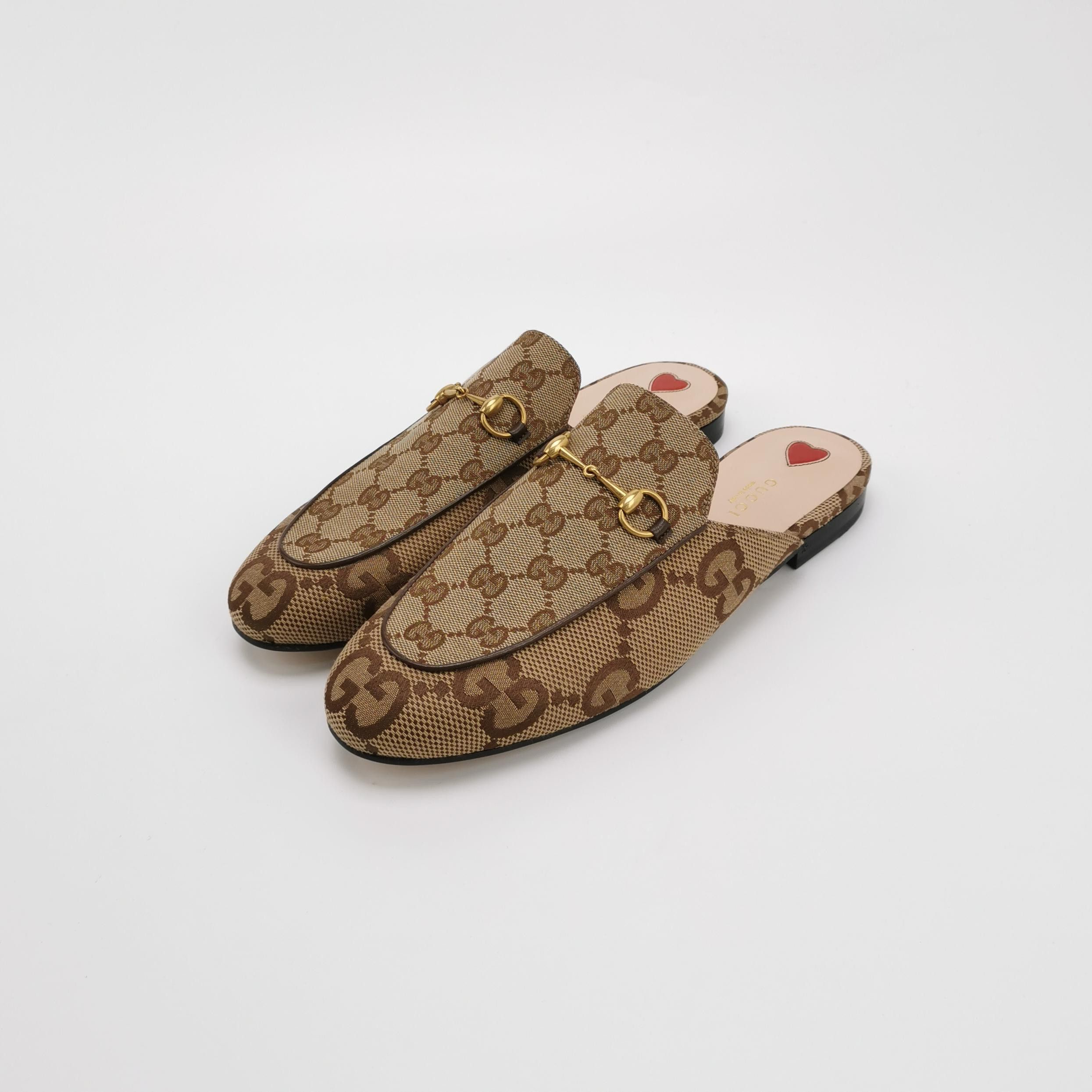 Gucci Gucci Women 11 Sandals Size US 11 / IT 41 - 2 Thumbnail