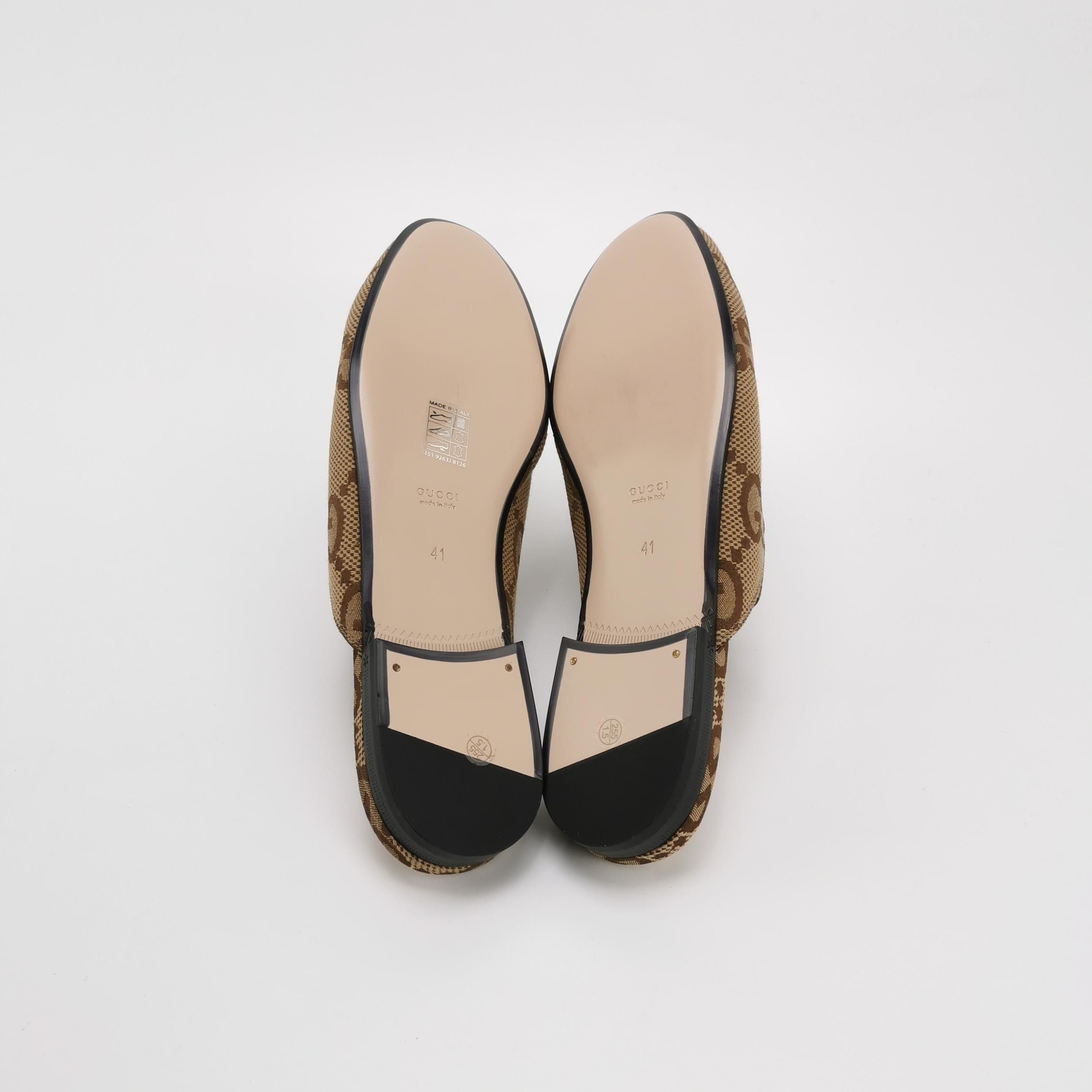 Gucci Gucci Women 11 Sandals Size US 11 / IT 41 - 5 Thumbnail