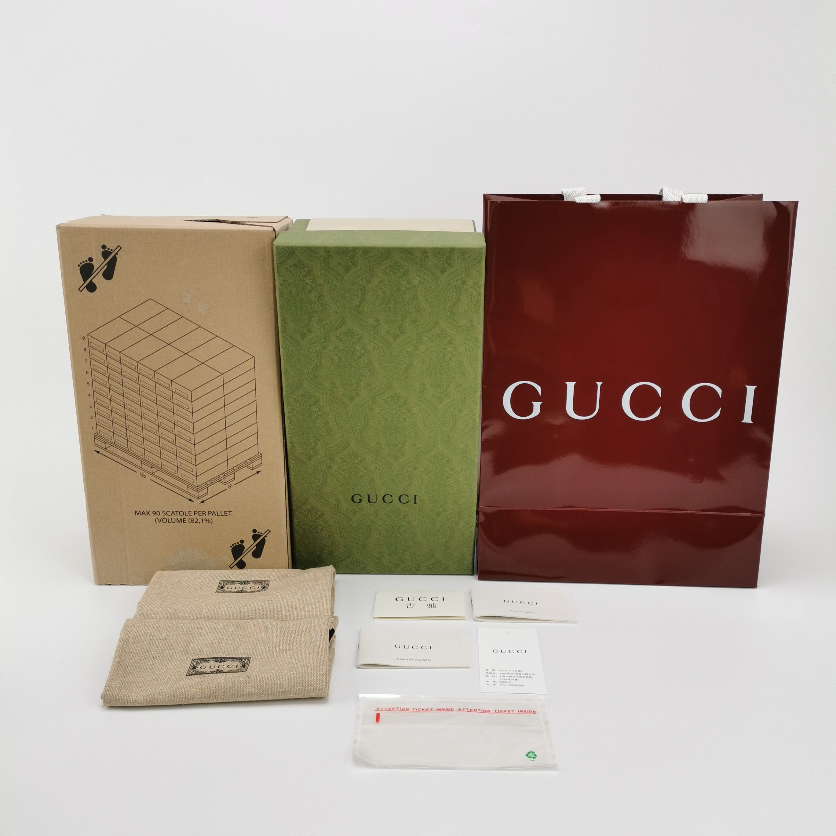 Gucci Gucci Women 11 Sandals Size US 11 / IT 41 - 6 Thumbnail