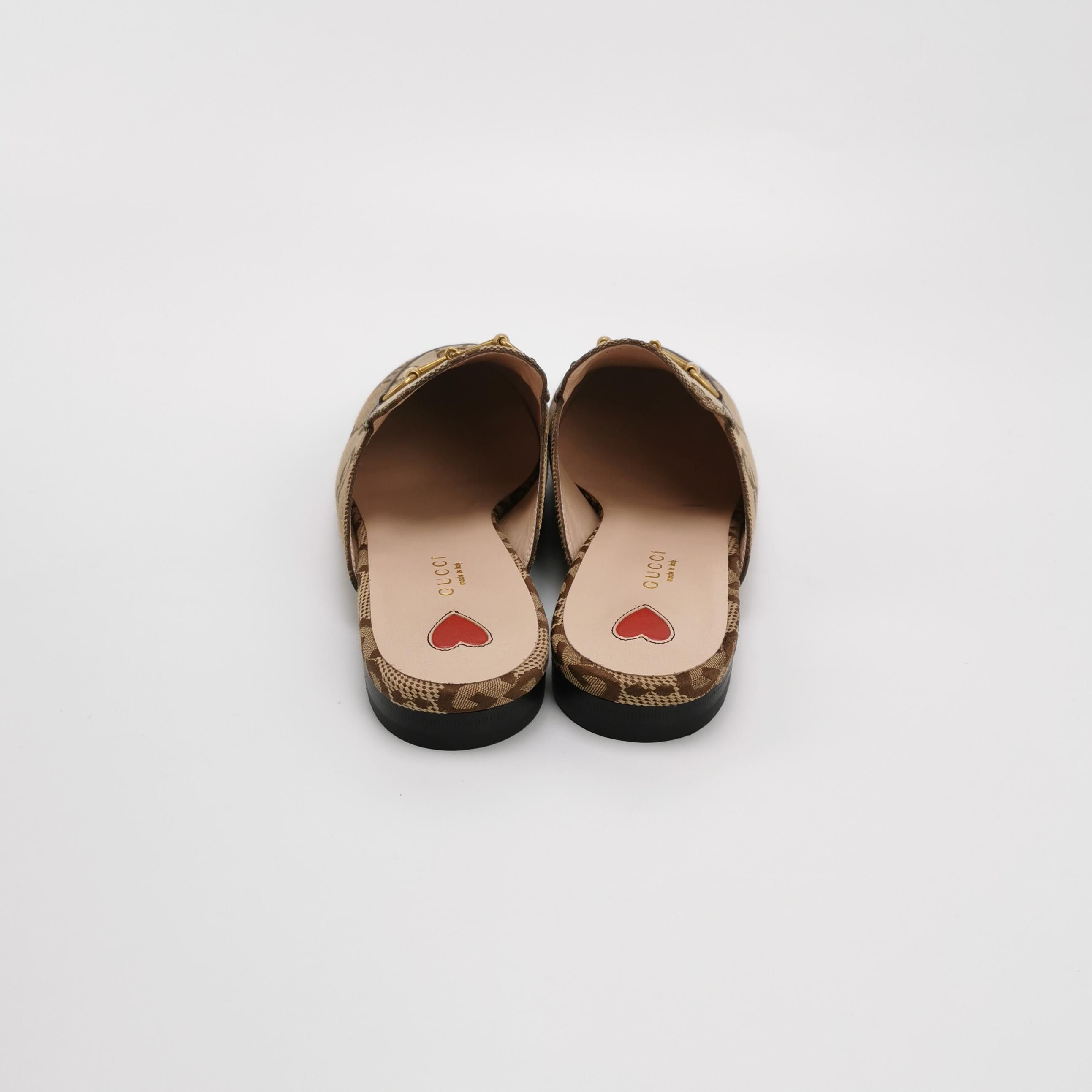 Gucci Gucci Women 11 Sandals Size US 11 / IT 41 - 4 Thumbnail