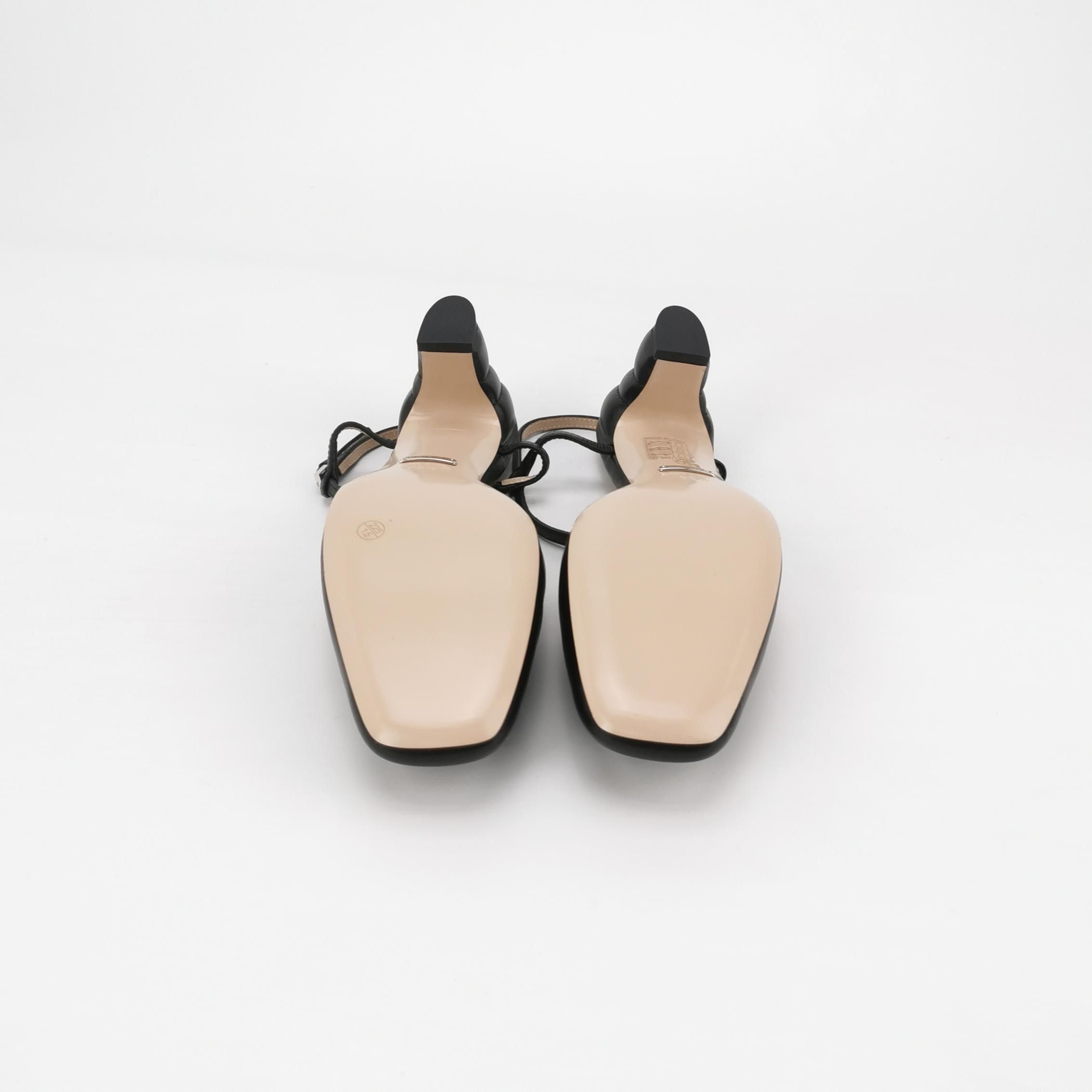 Gucci Gucci Women 5-5 Heels Size US 5.5 / IT 35.5 - 5 Thumbnail