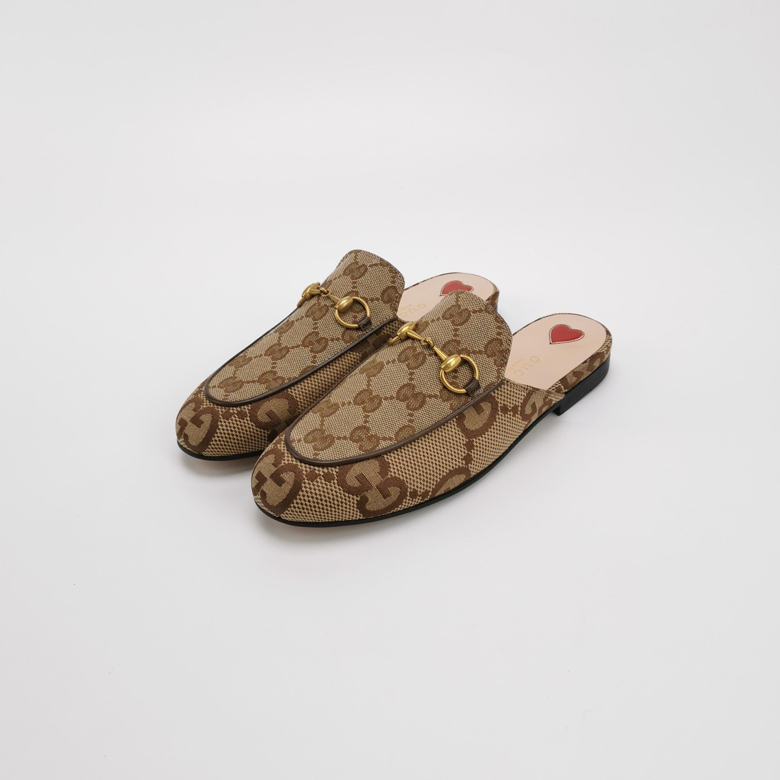 Gucci Gucci Women it_34-5 Sandals Size US 4.5 / IT 34.5 - 2 Thumbnail