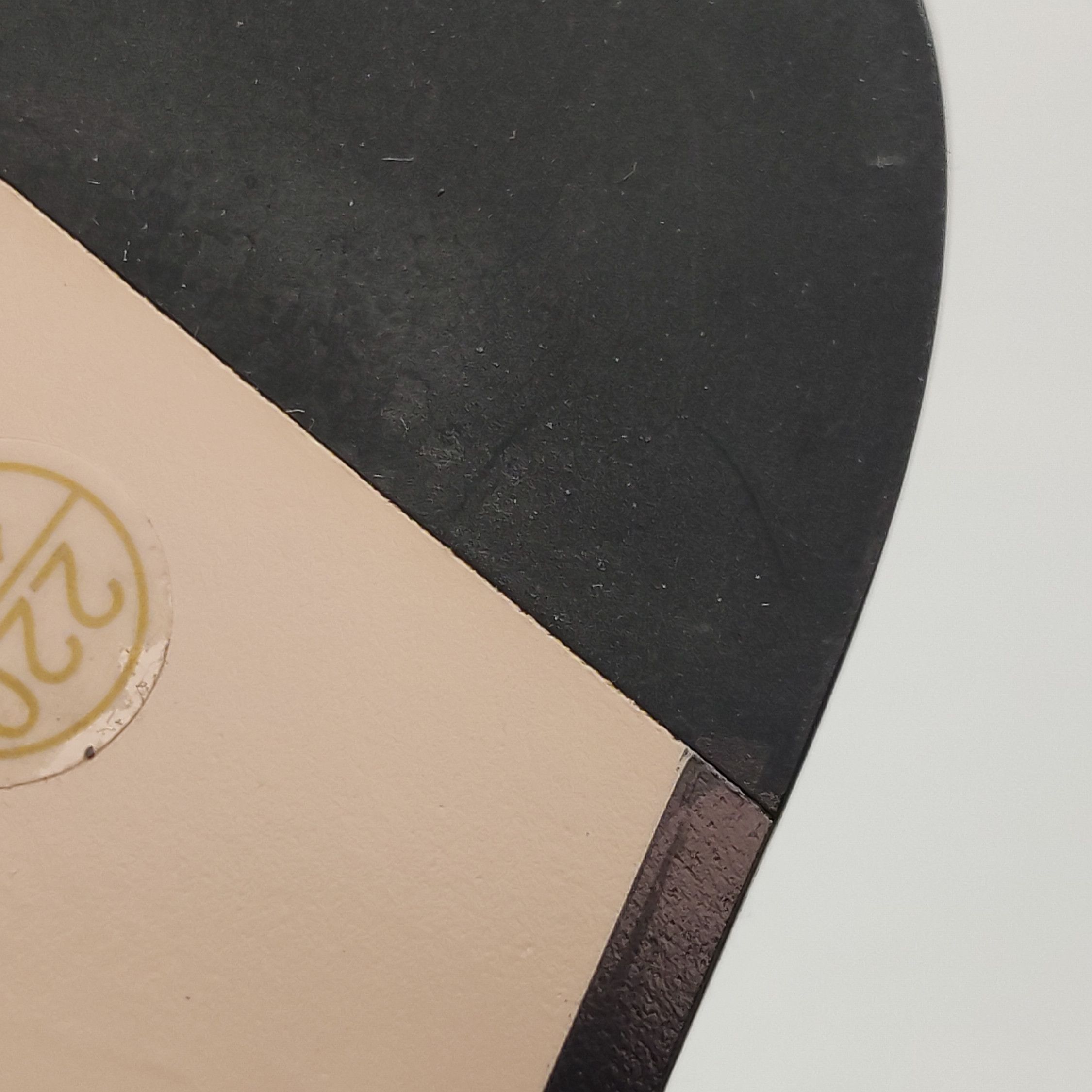 Gucci Gucci Women it_34-5 Sandals Size US 4.5 / IT 34.5 - 8 Thumbnail