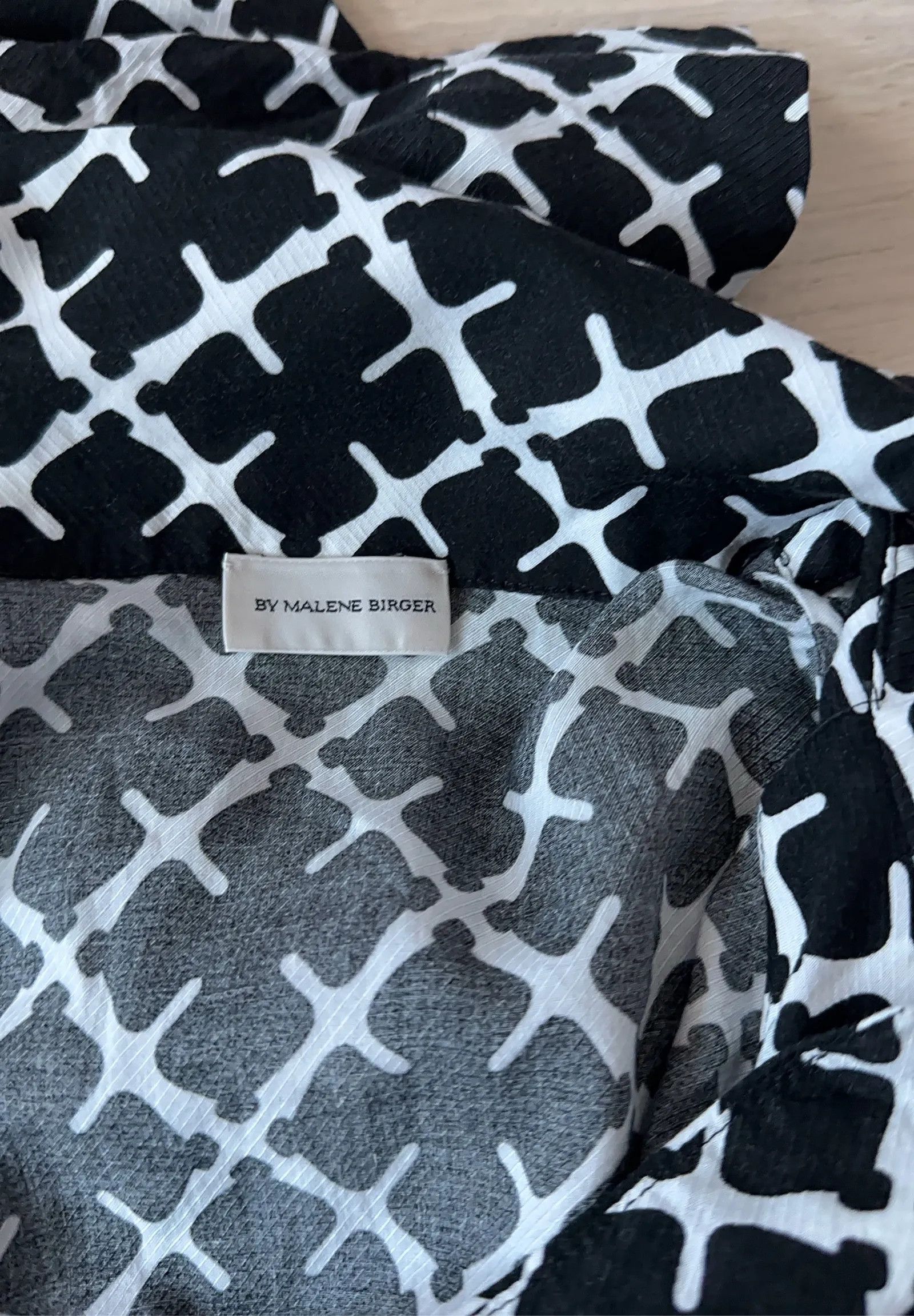 By Malene Birger By Malene Birger Shirt Size S / US 4 / IT 40 - 3 Thumbnail