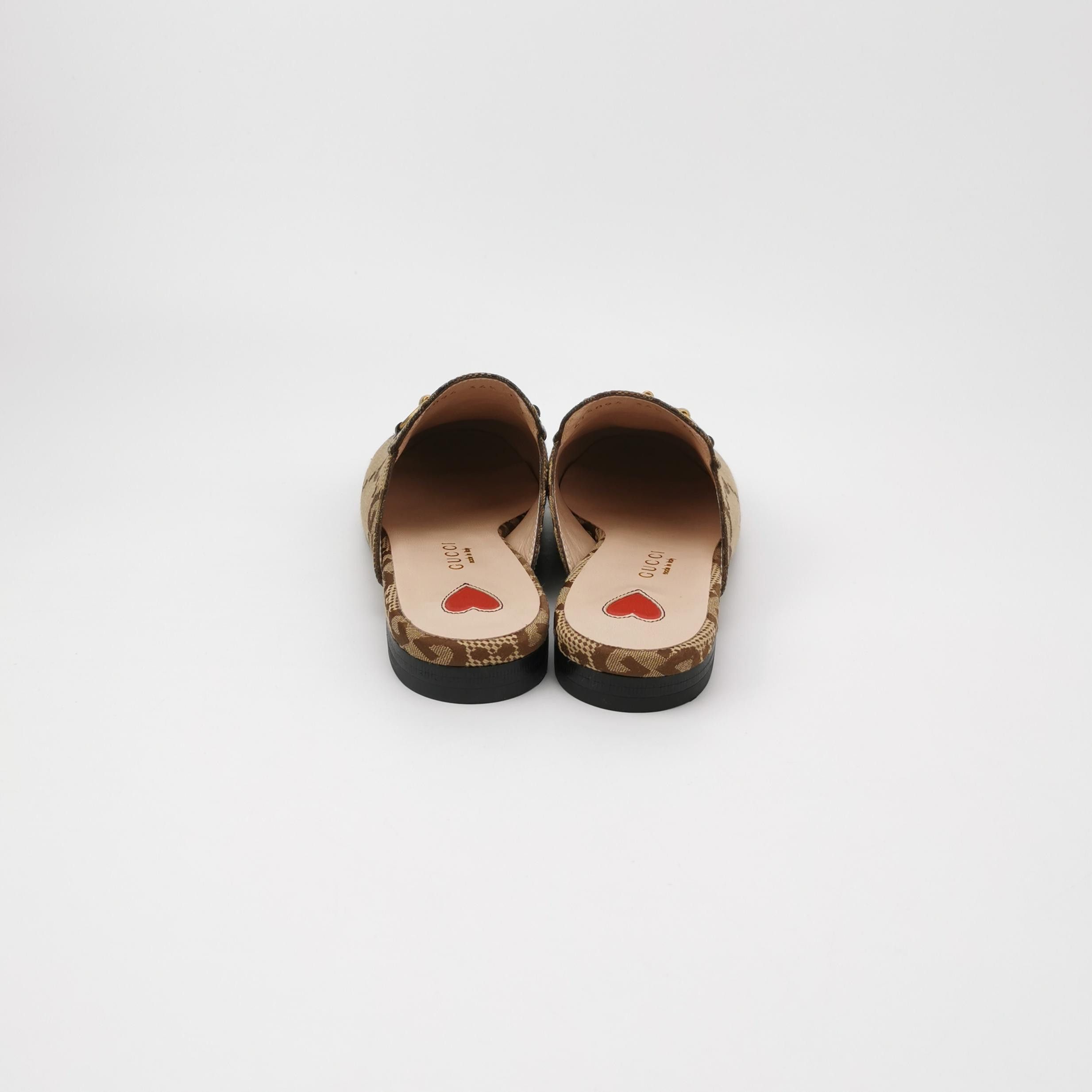 Gucci Gucci Women it_34-5 Sandals Size US 4.5 / IT 34.5 - 4 Thumbnail