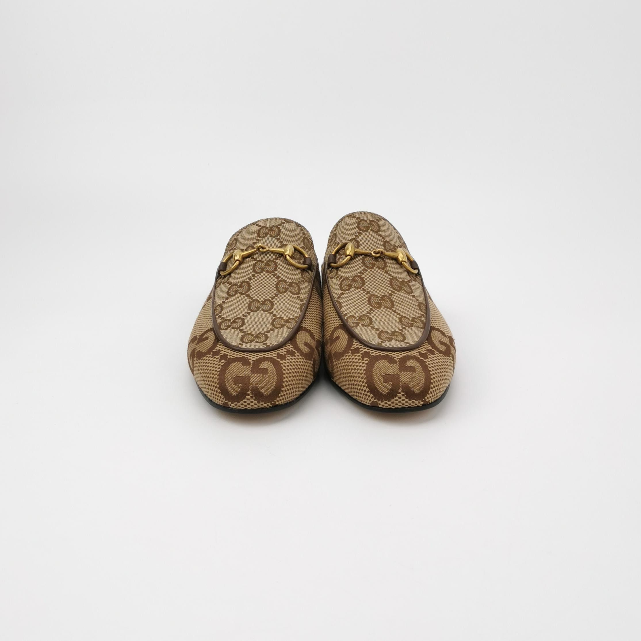 Gucci Gucci Women it_34-5 Sandals Size US 4.5 / IT 34.5 - 3 Thumbnail