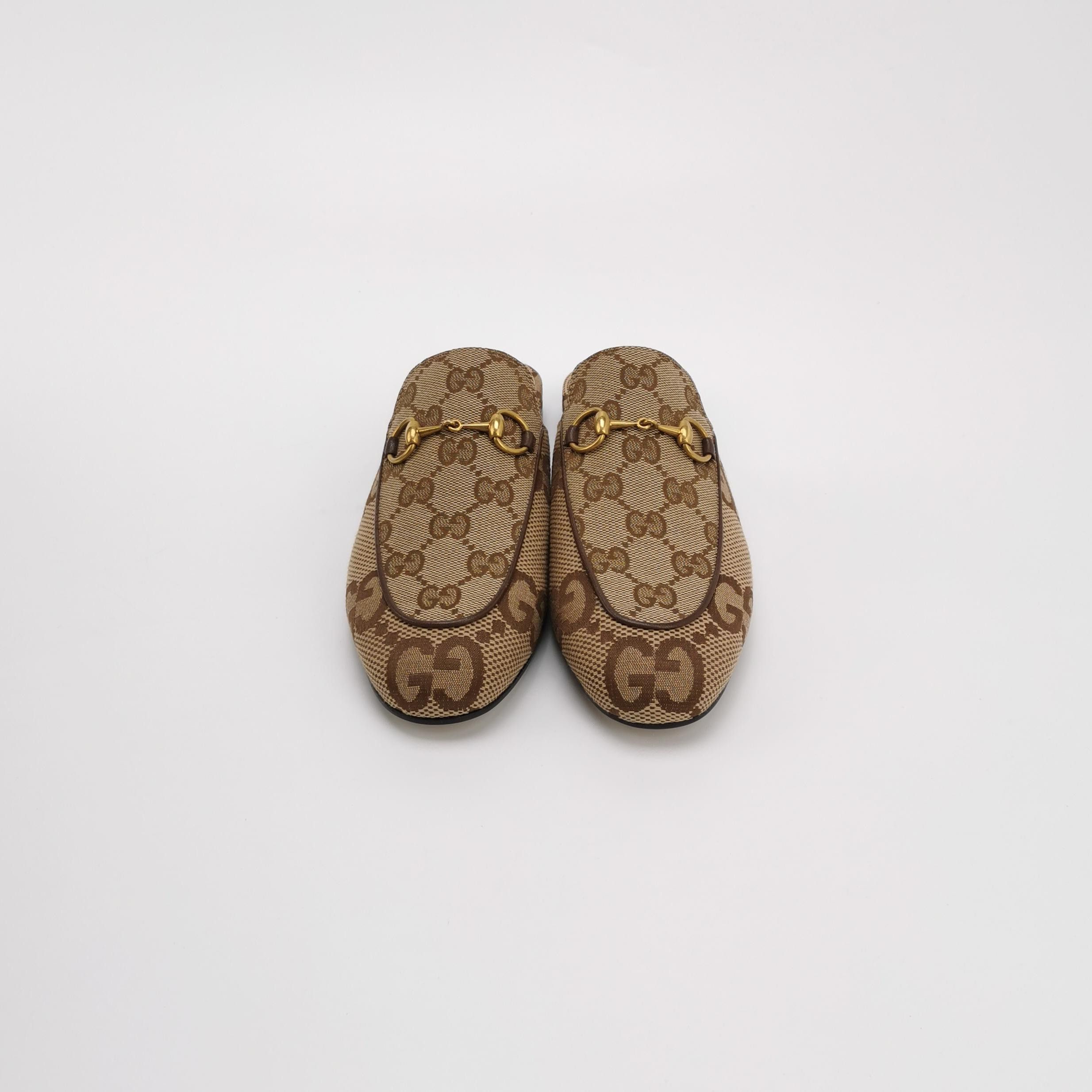 Gucci Gucci Women it_34-5 Sandals Size US 4.5 / IT 34.5 - 3 Thumbnail