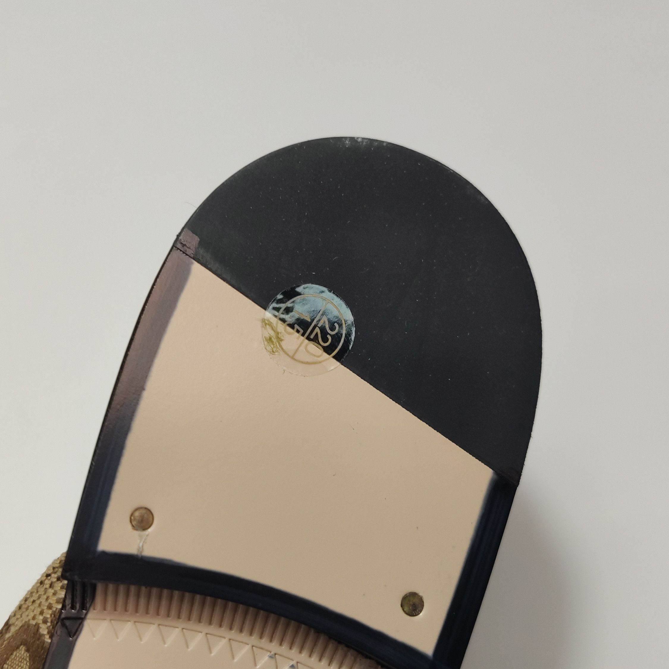 Gucci Gucci Women it_34-5 Sandals Size US 4.5 / IT 34.5 - 7 Thumbnail