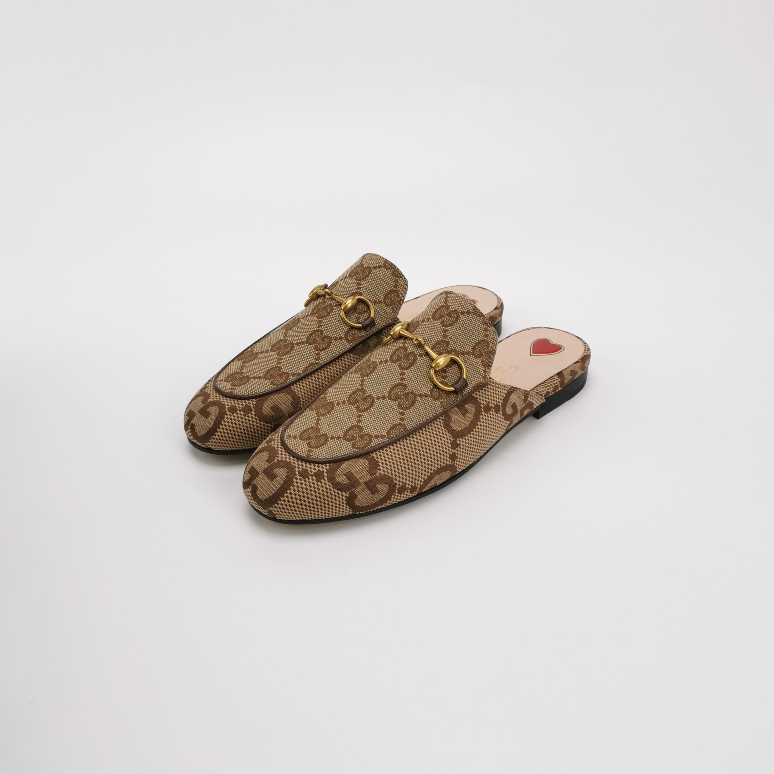 Gucci Gucci Women it_34-5 Sandals Size US 4.5 / IT 34.5 - 2 Thumbnail
