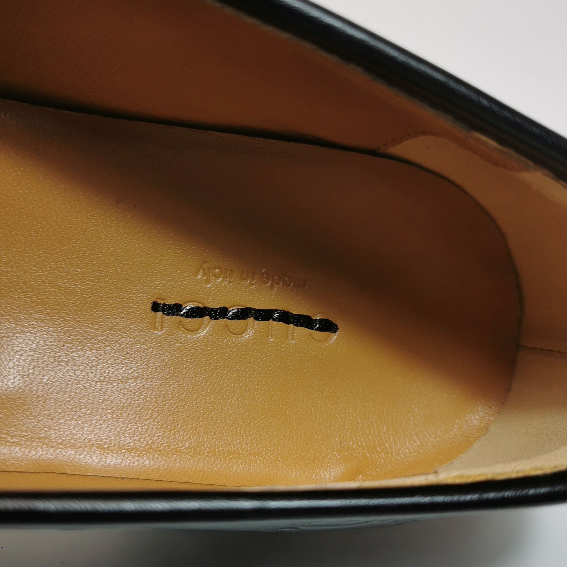 Gucci Gucci Women 7 Flats Size US 7 / IT 37 - 13 Thumbnail