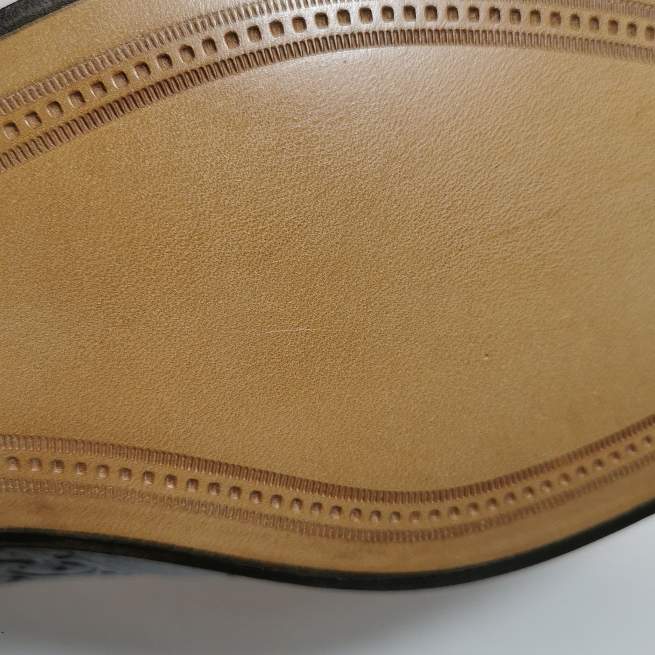 Gucci Gucci Women 7 Flats Size US 7 / IT 37 - 10 Thumbnail