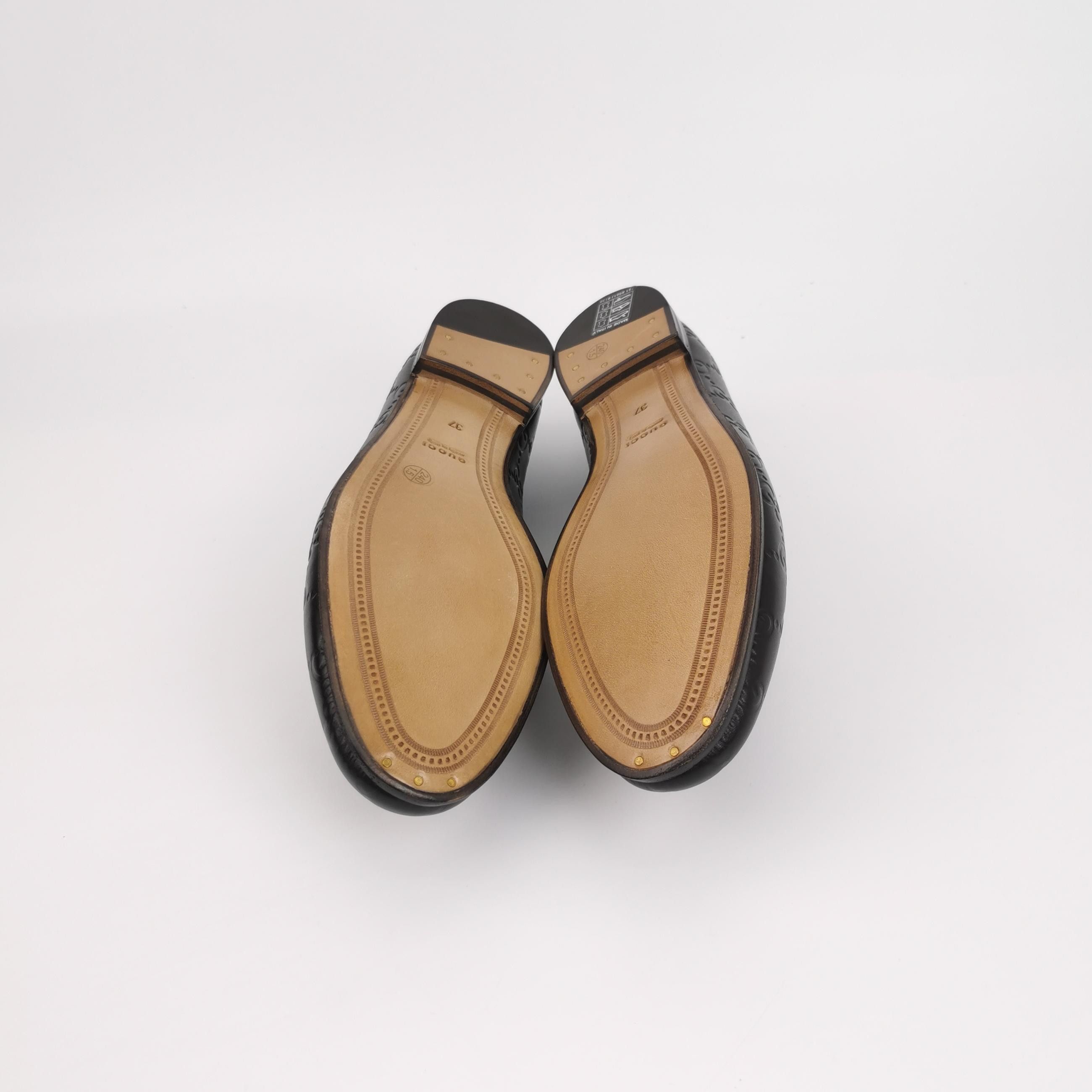 Gucci Gucci Women 7 Flats Size US 7 / IT 37 - 5 Thumbnail