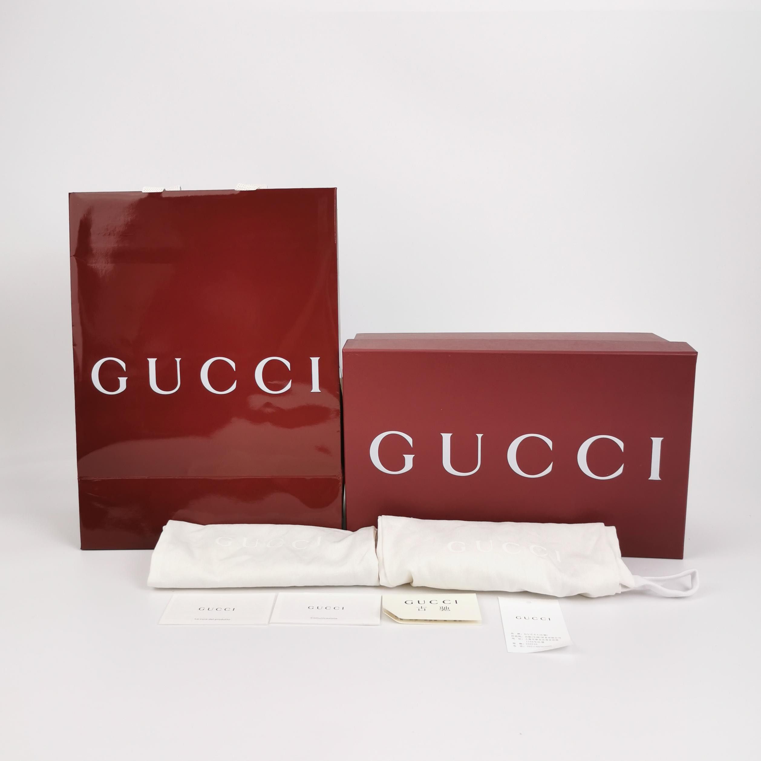 Gucci Gucci Women 7 Flats Size US 7 / IT 37 - 6 Thumbnail