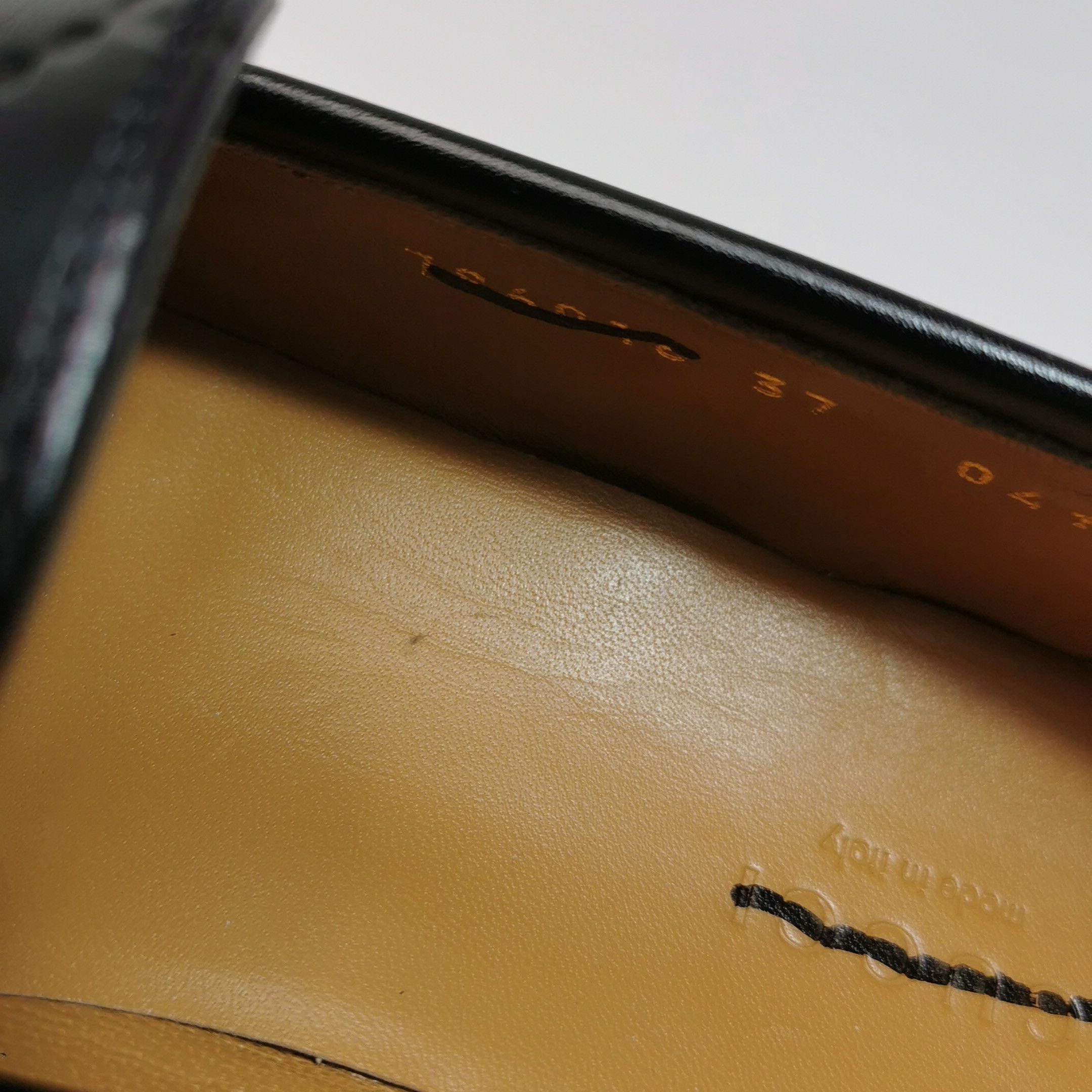Gucci Gucci Women 7 Flats Size US 7 / IT 37 - 12 Thumbnail