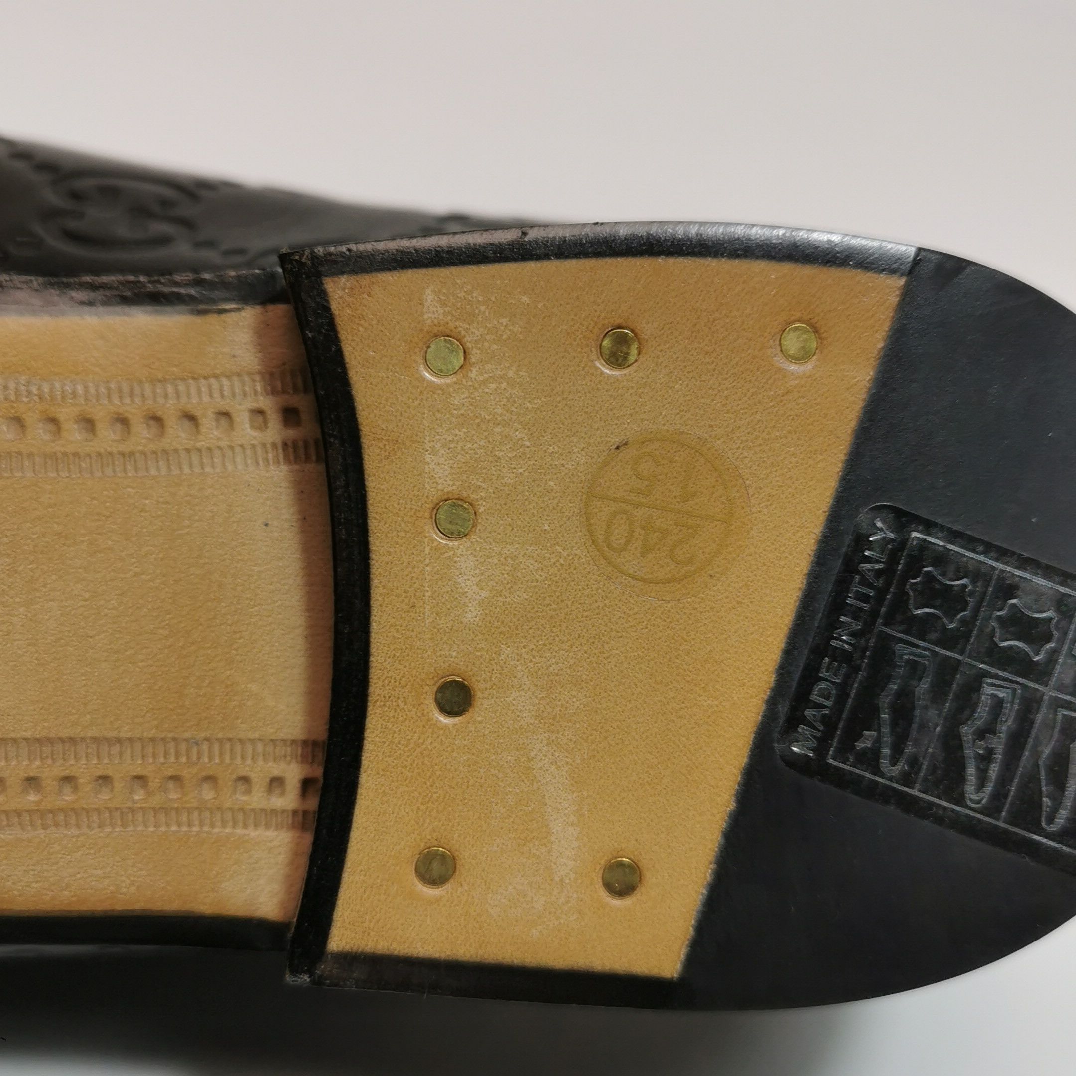 Gucci Gucci Women 7 Flats Size US 7 / IT 37 - 9 Thumbnail
