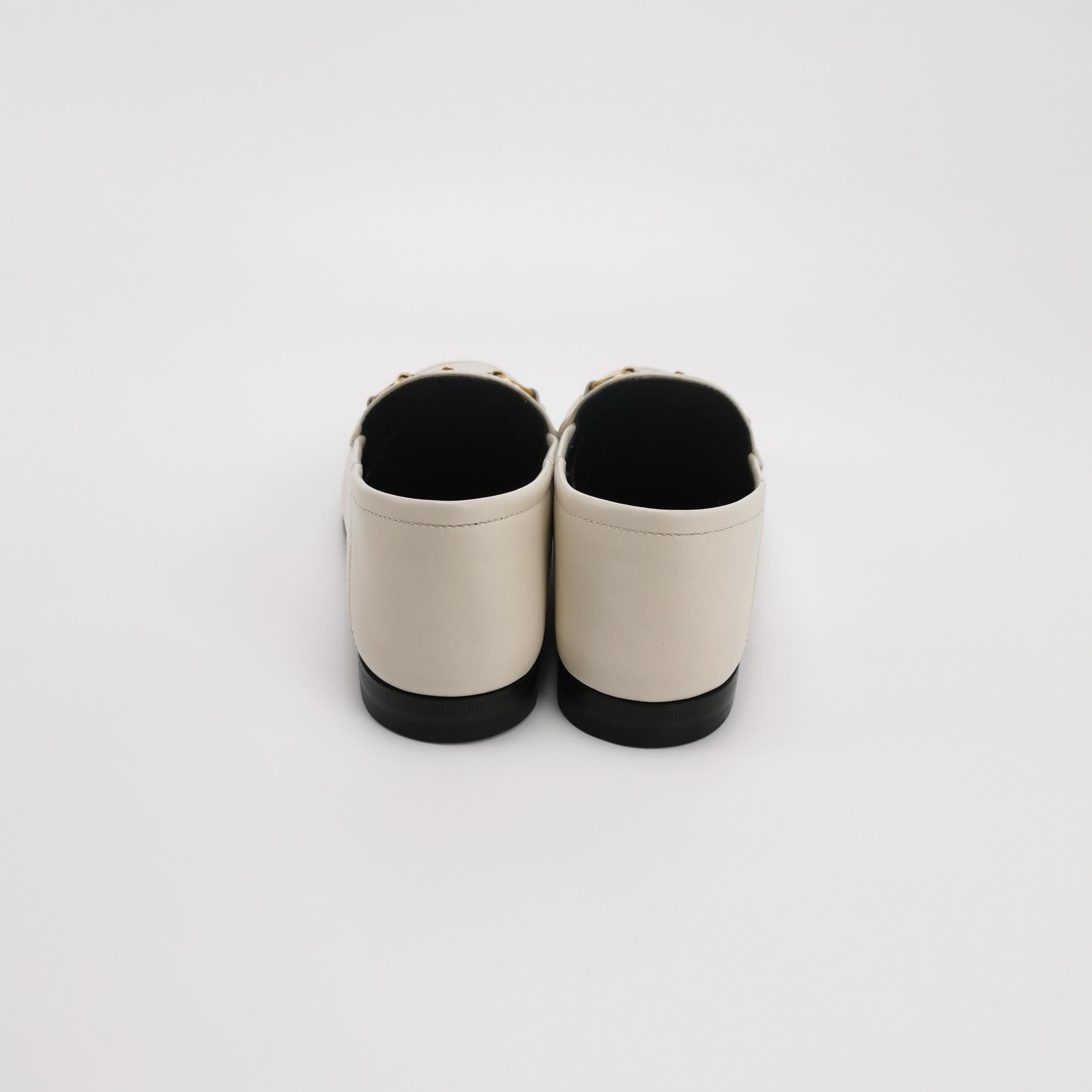 Gucci Gucci Women 7 Flats Size US 7 / IT 37 - 4 Thumbnail