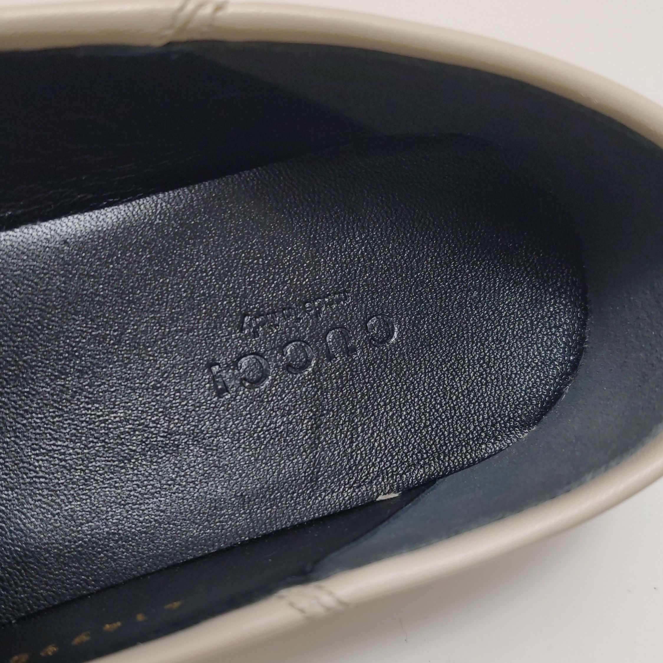 Gucci Gucci Women 7 Flats Size US 7 / IT 37 - 11 Thumbnail