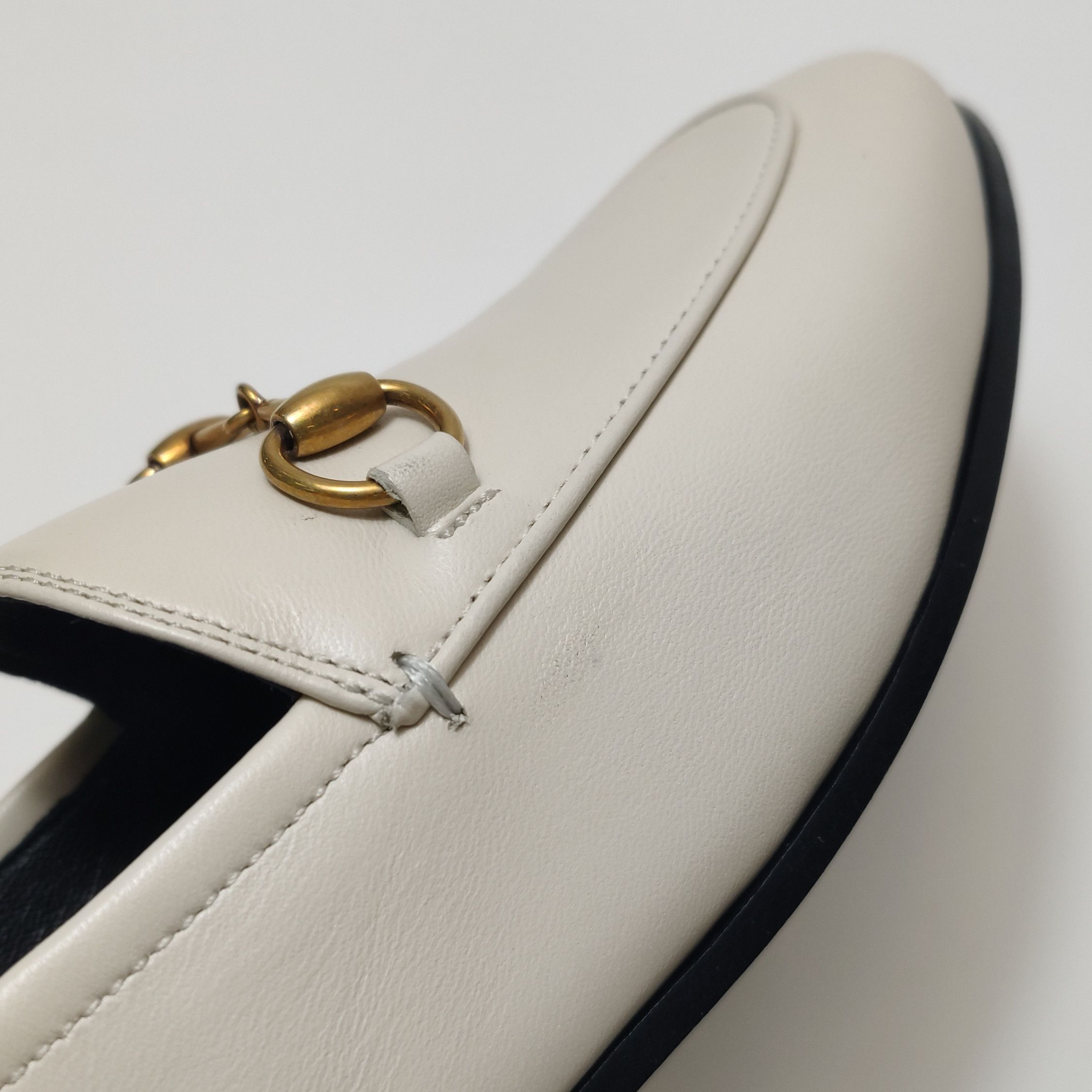 Gucci Gucci Women 7 Flats Size US 7 / IT 37 - 8 Thumbnail