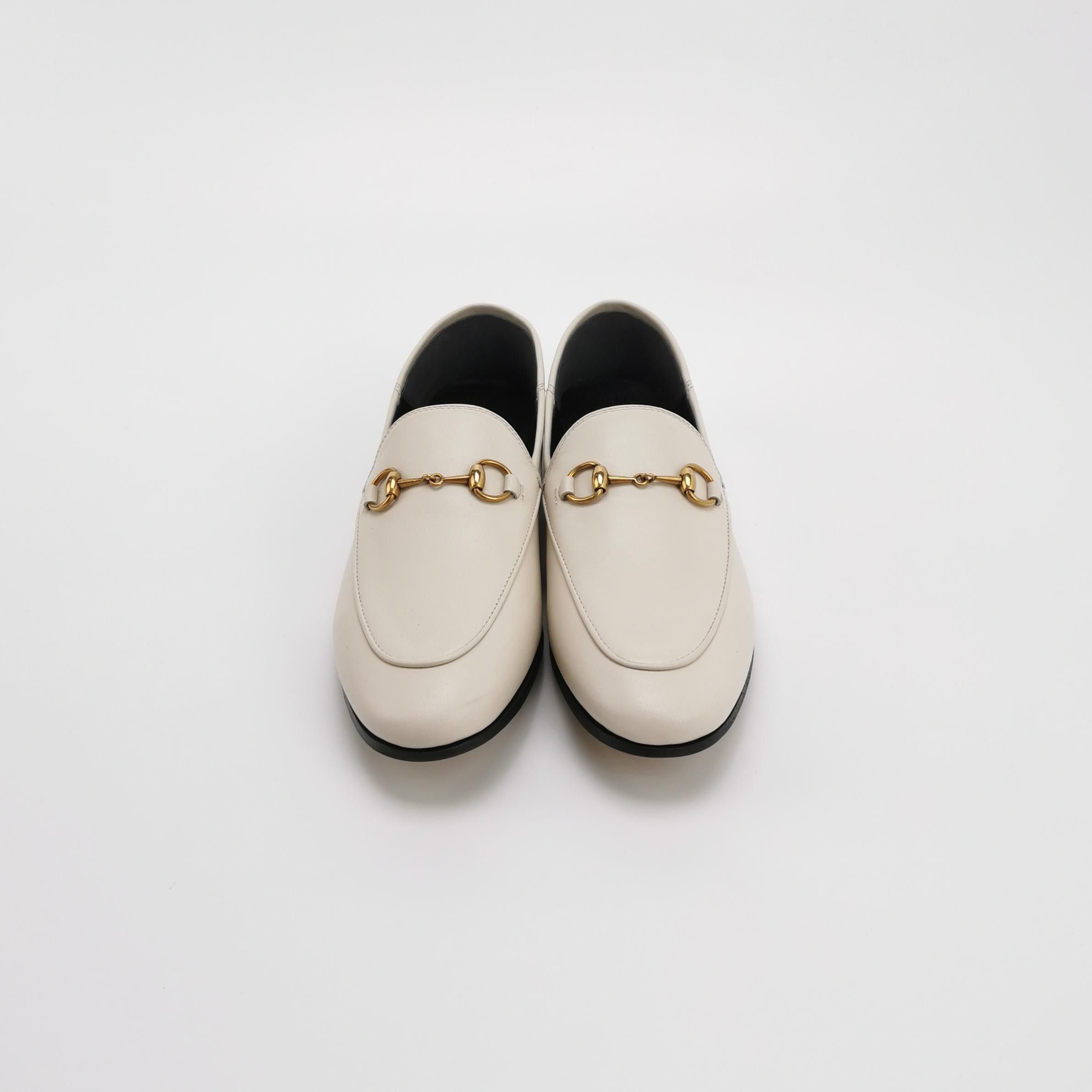 Gucci Gucci Women 7 Flats Size US 7 / IT 37 - 3 Thumbnail