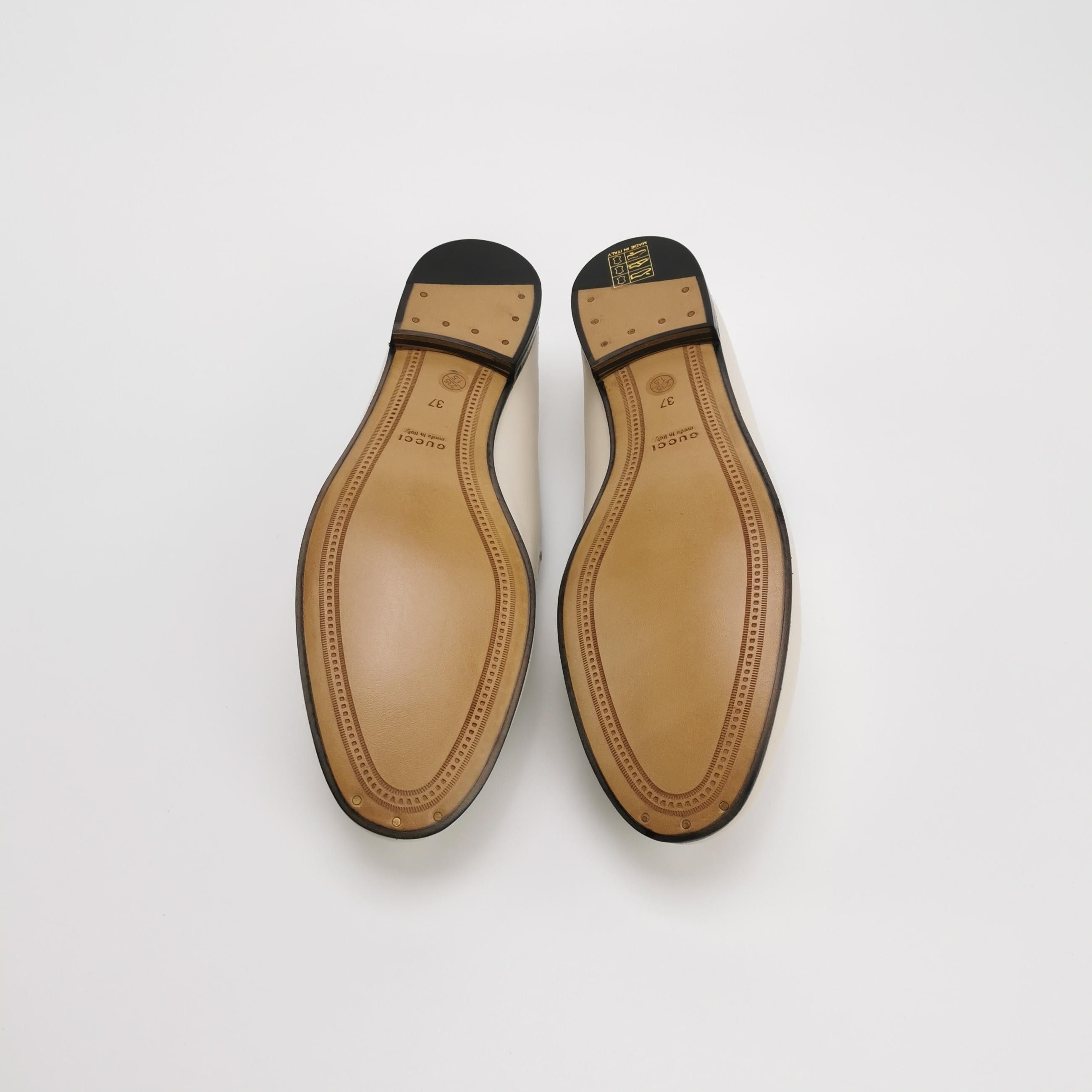 Gucci Gucci Women 7 Flats Size US 7 / IT 37 - 5 Thumbnail
