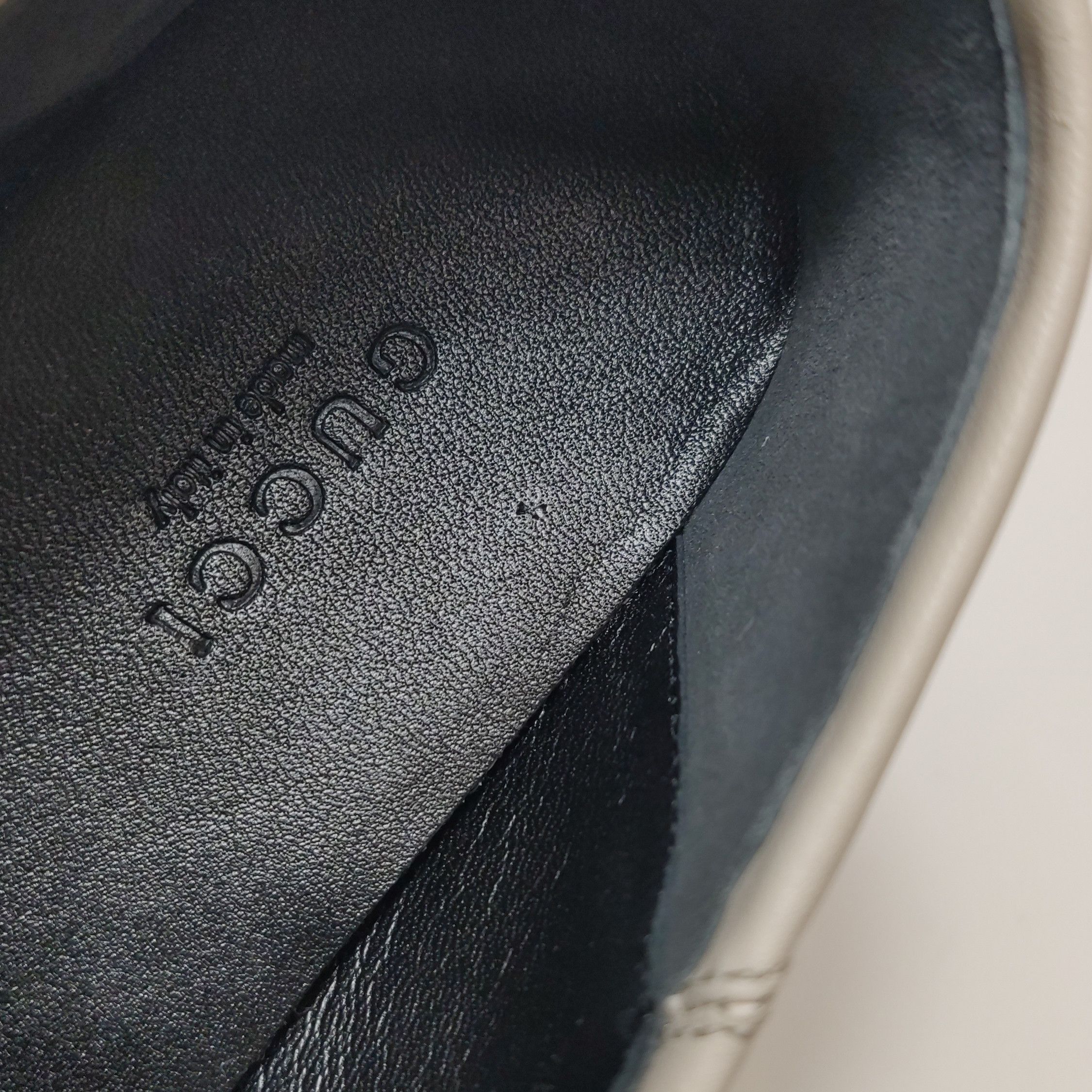 Gucci Gucci Women 7 Flats Size US 7 / IT 37 - 10 Thumbnail