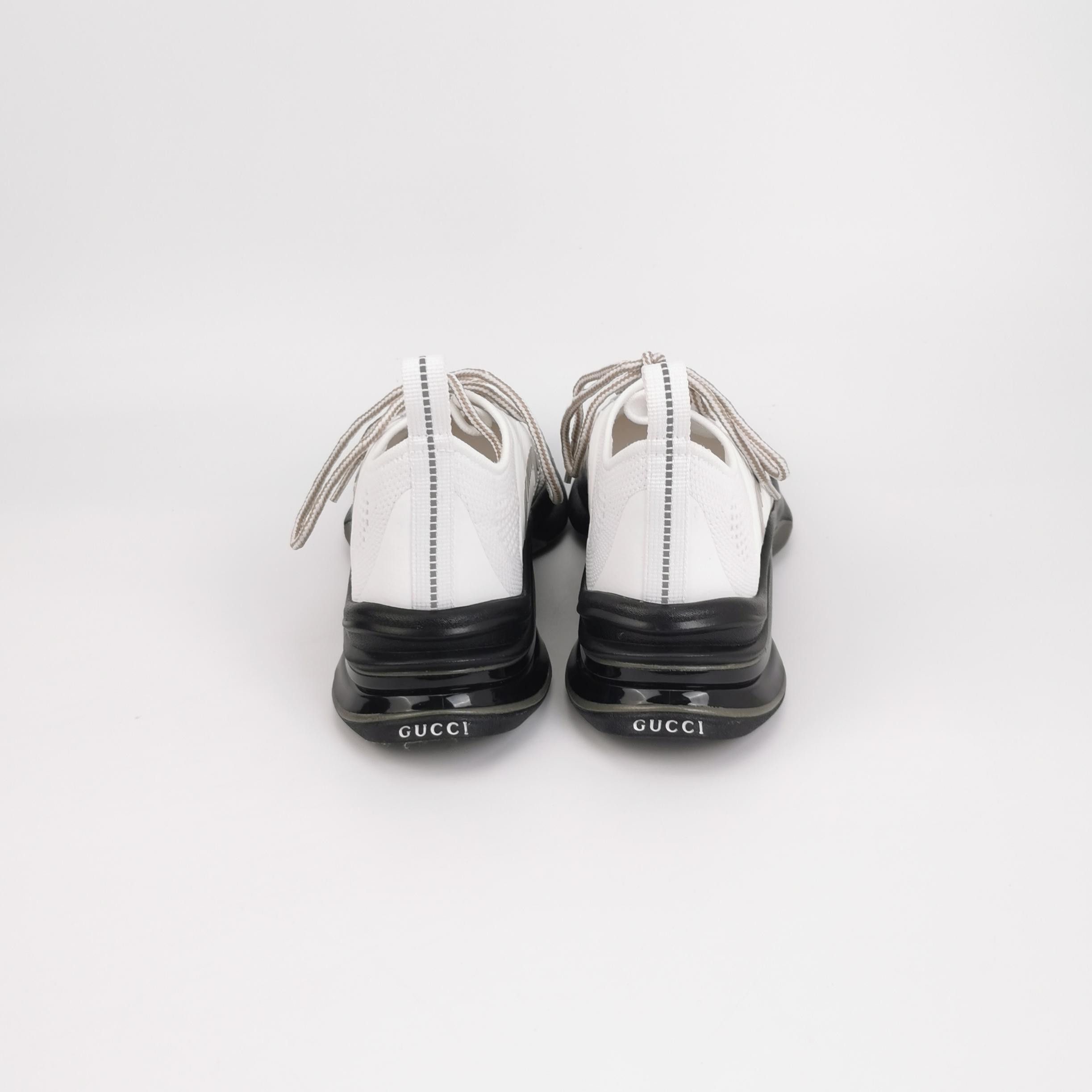 Gucci Gucci Women 7 Lowtop Sneakers Size US 7 / IT 37 - 4 Thumbnail